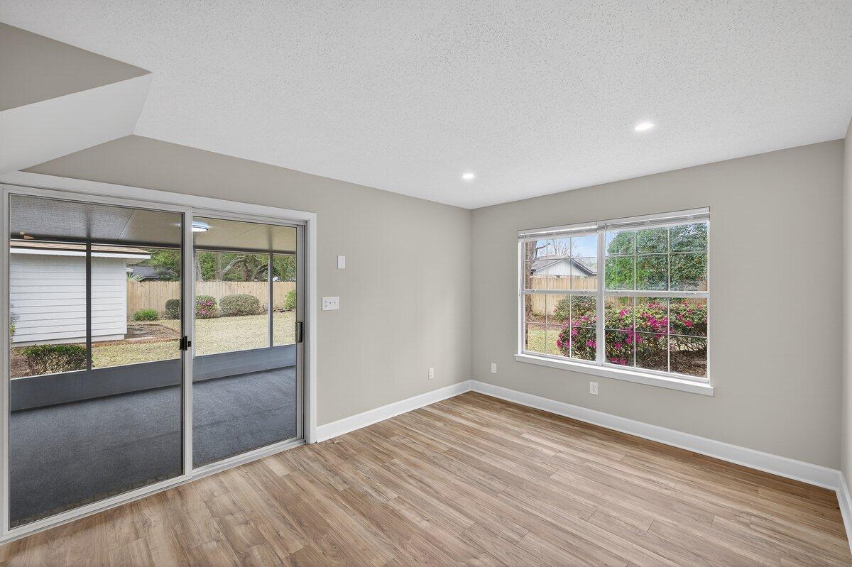 KENWOOD FIRST ADDITION LOT 4 BLK C - Residential