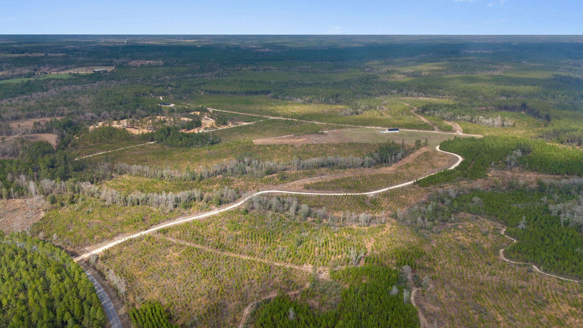 KINCO FARMS LLC - Land