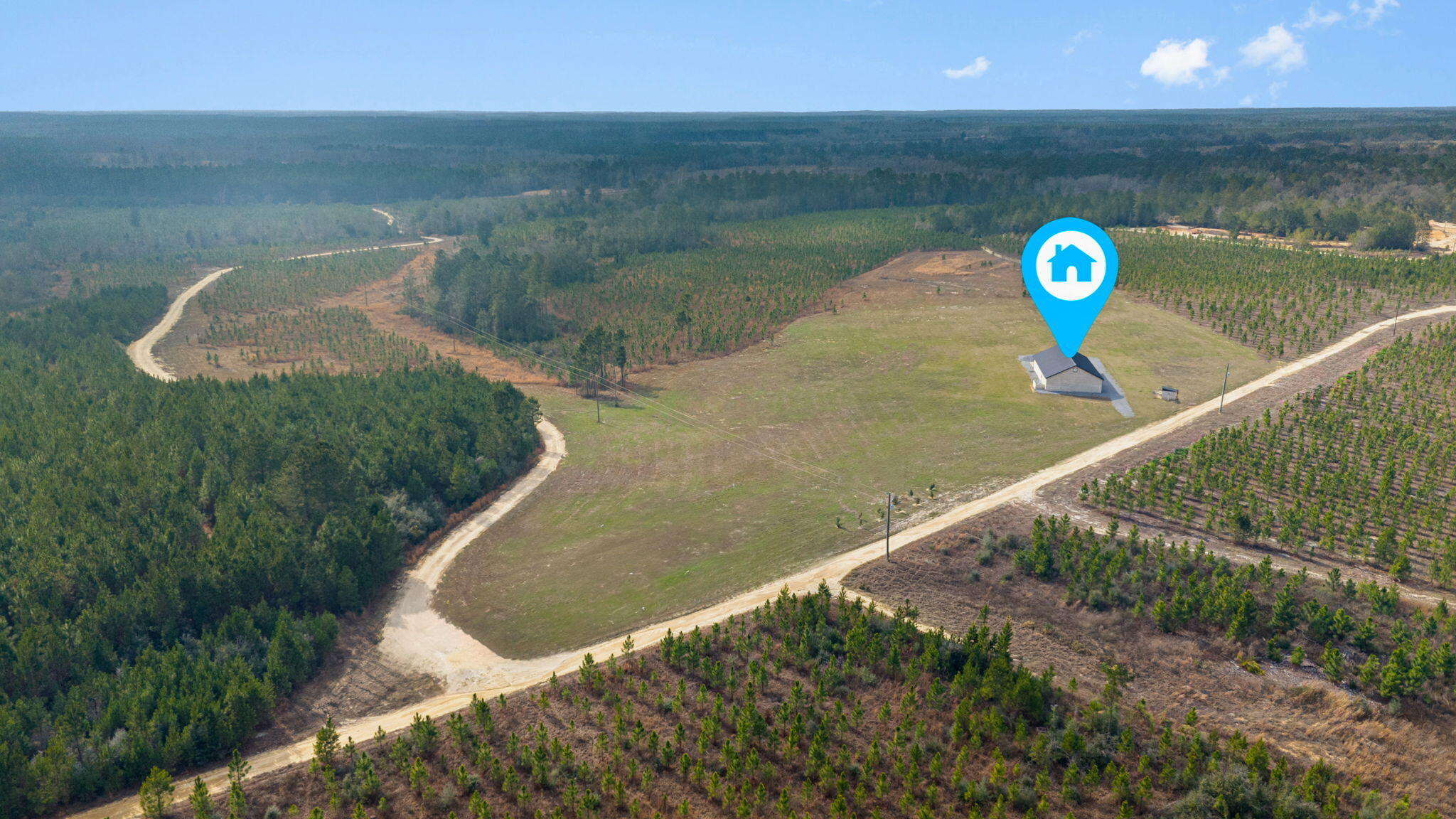 KINCO FARMS LLC - Land