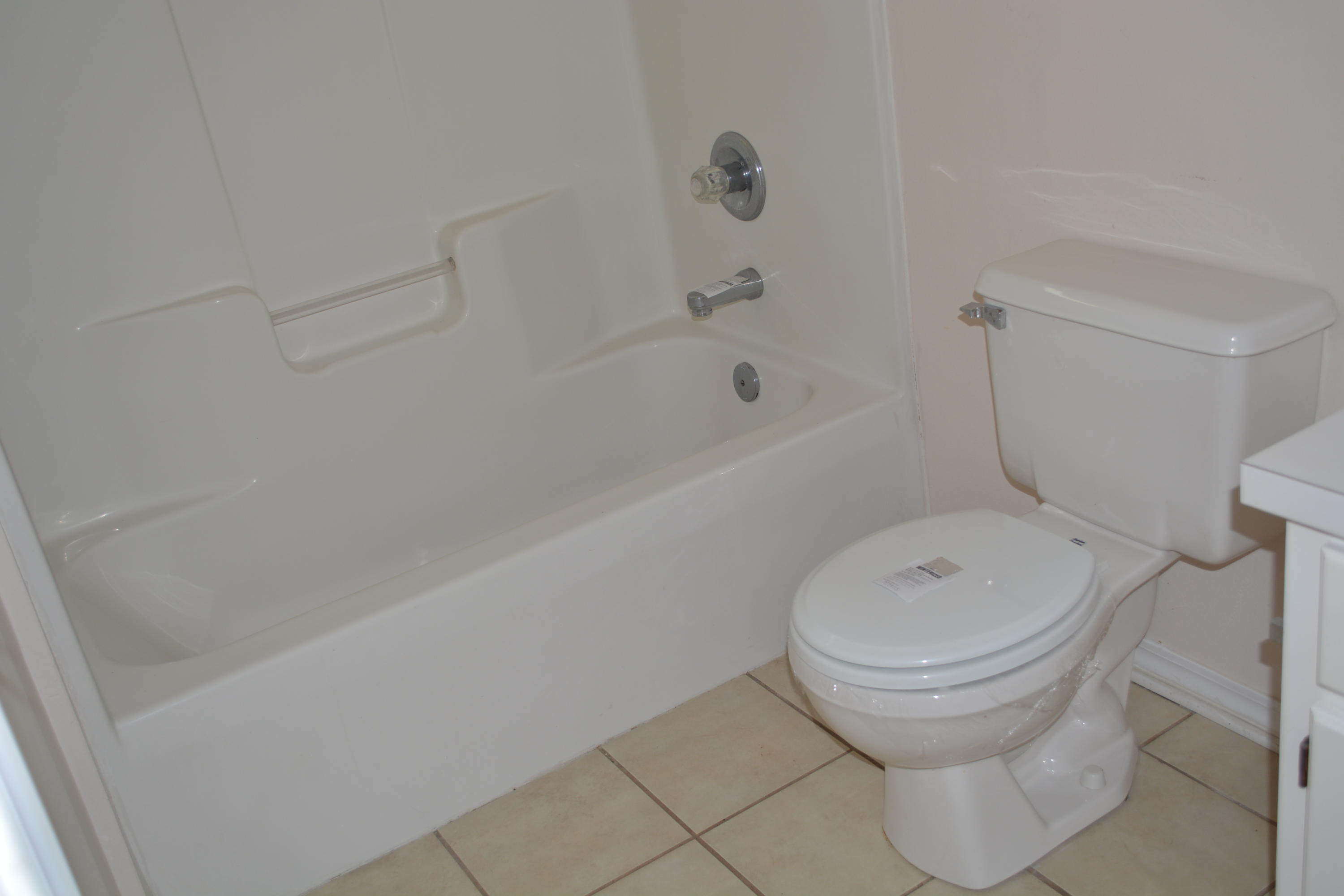 BENT TREE S/D - Residential