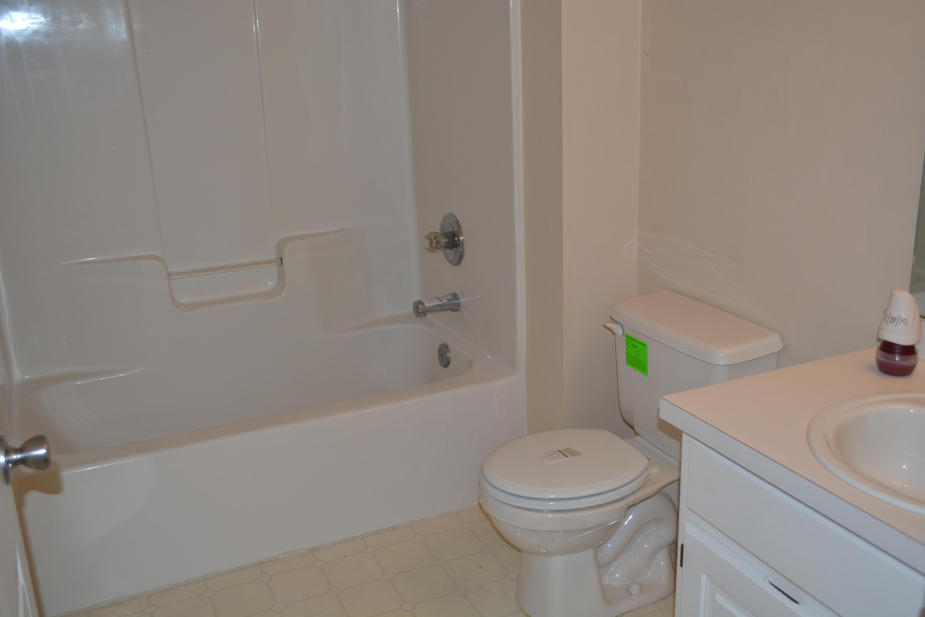 BENT TREE S/D - Residential