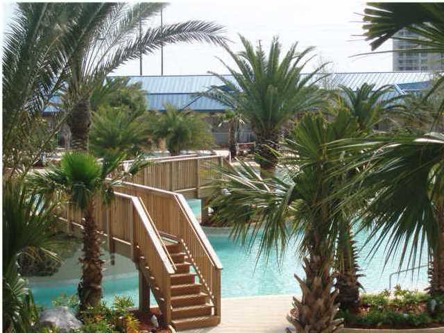THE PALMS OF DESTIN - Residential Lease