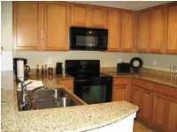 THE PALMS OF DESTIN - Residential Lease