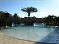 THE PALMS OF DESTIN - Residential Lease