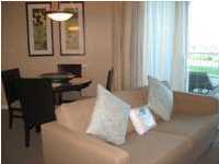 THE PALMS OF DESTIN - Residential Lease