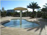 THE PALMS OF DESTIN - Residential Lease