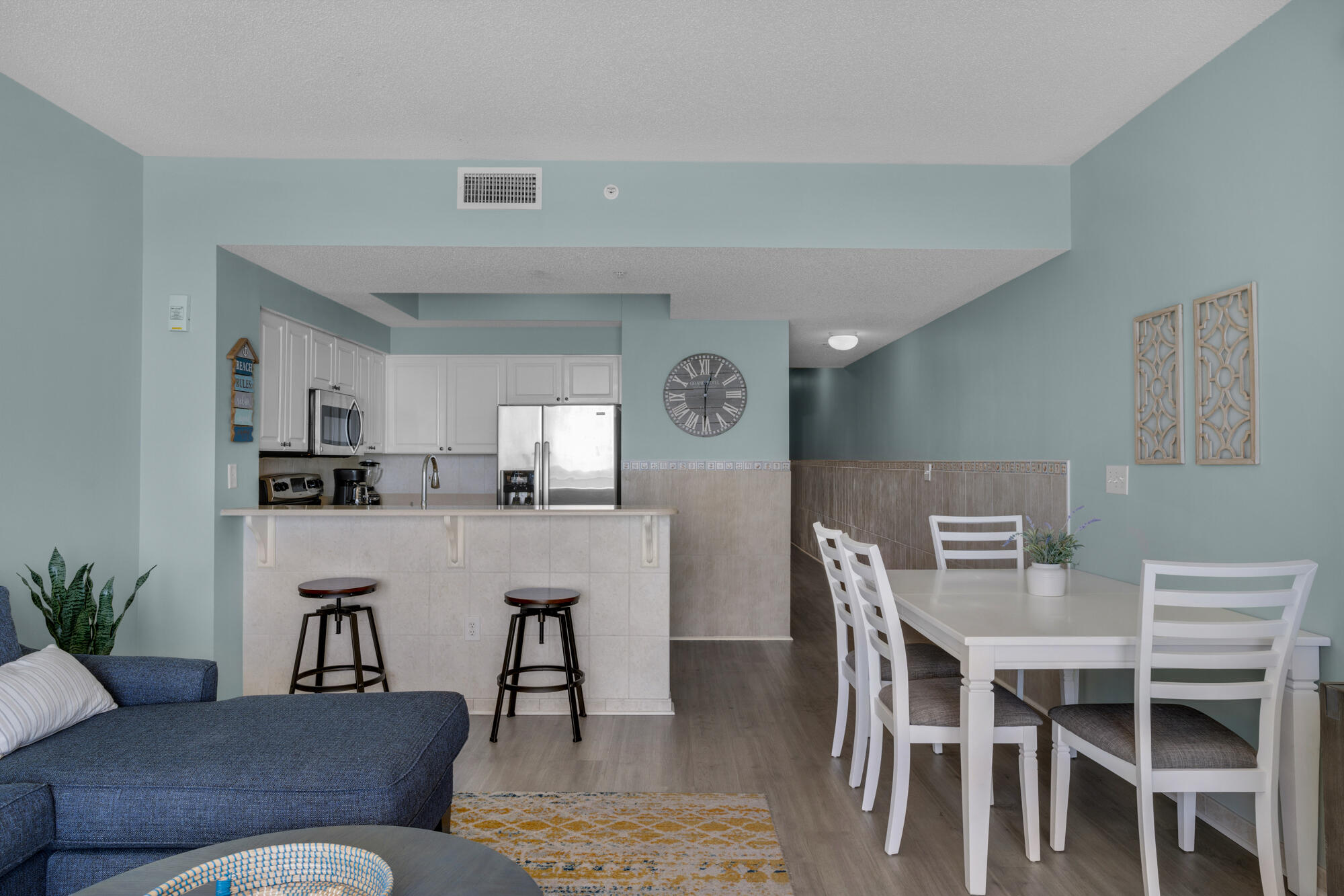 MAJESTIC SUN - Residential