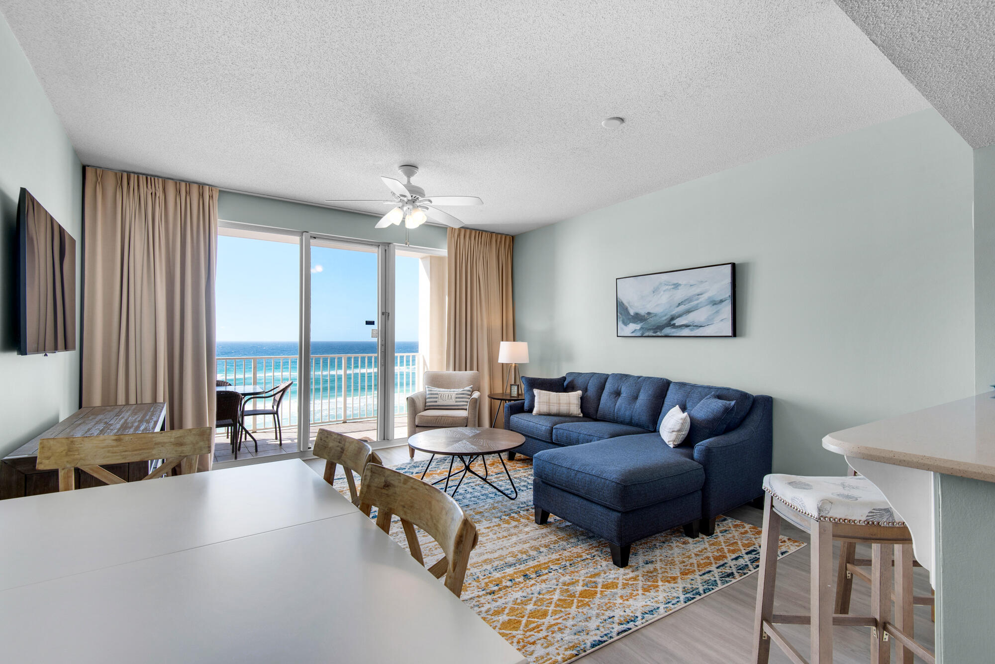MAJESTIC SUN - Residential