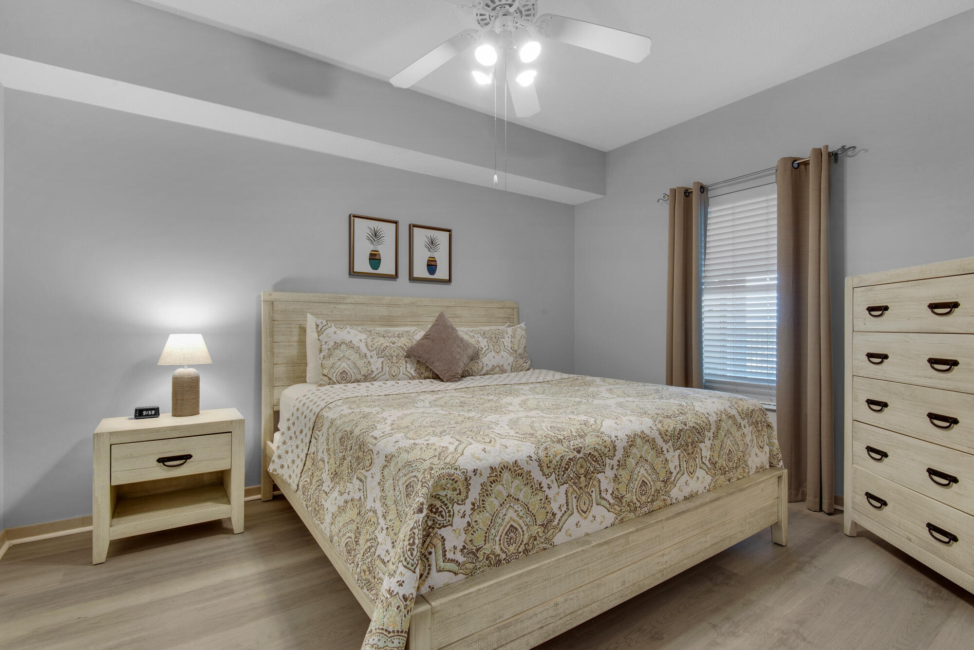 MAJESTIC SUN - Residential