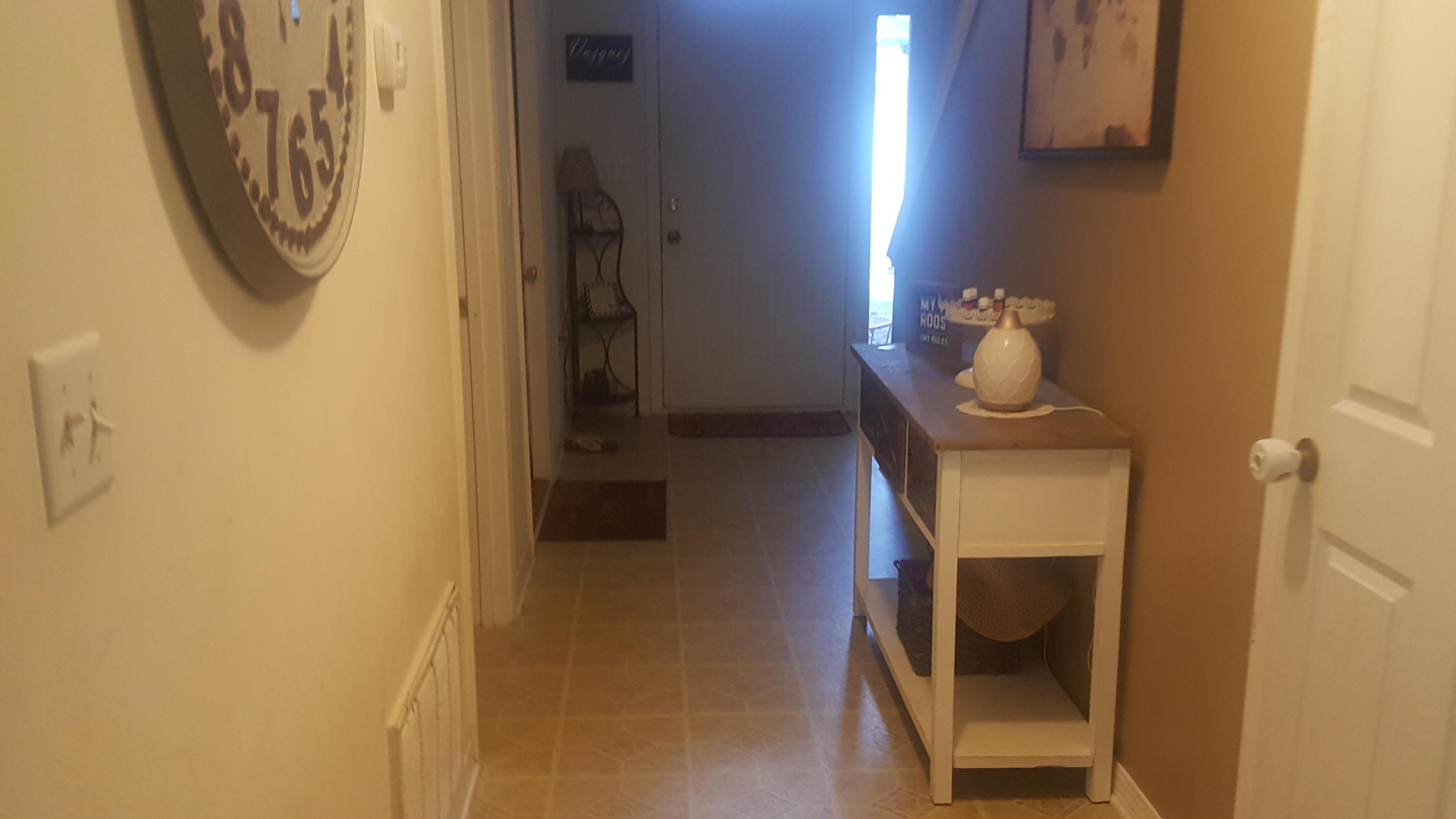 DOMENICAS COVE T/H - Residential Lease