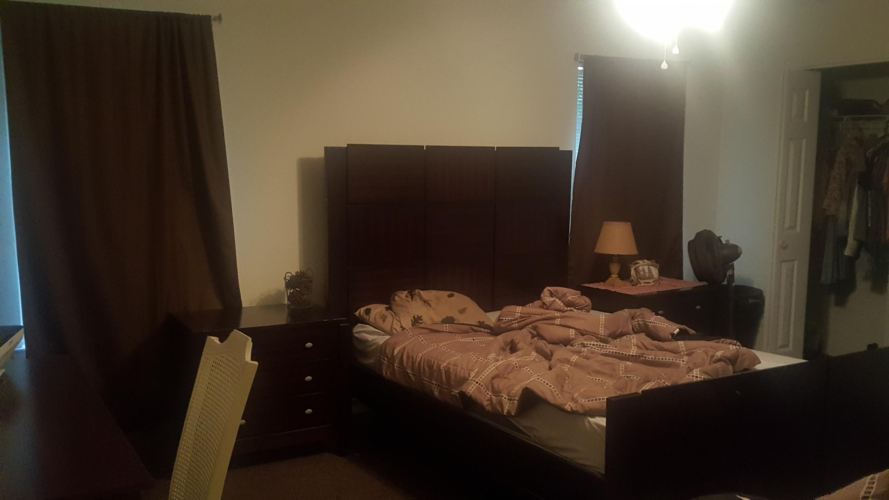 DOMENICAS COVE T/H - Residential Lease