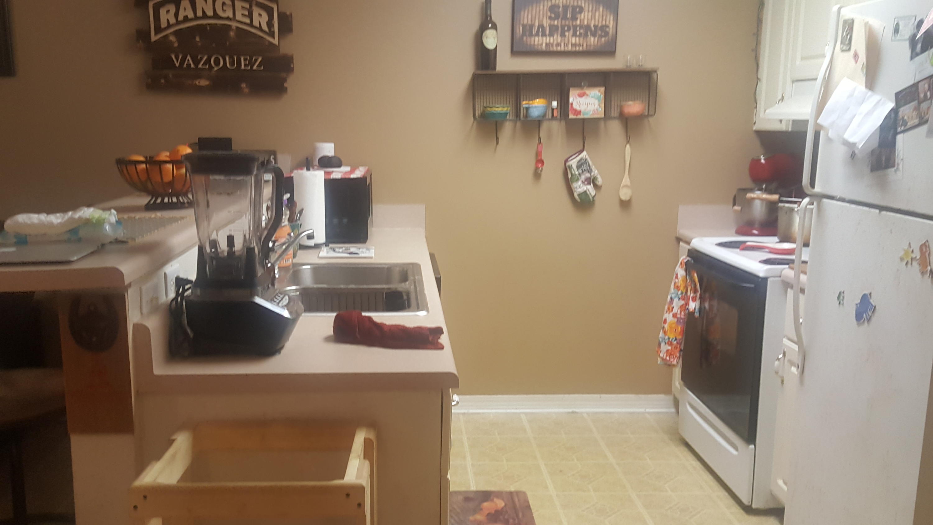 DOMENICAS COVE T/H - Residential Lease