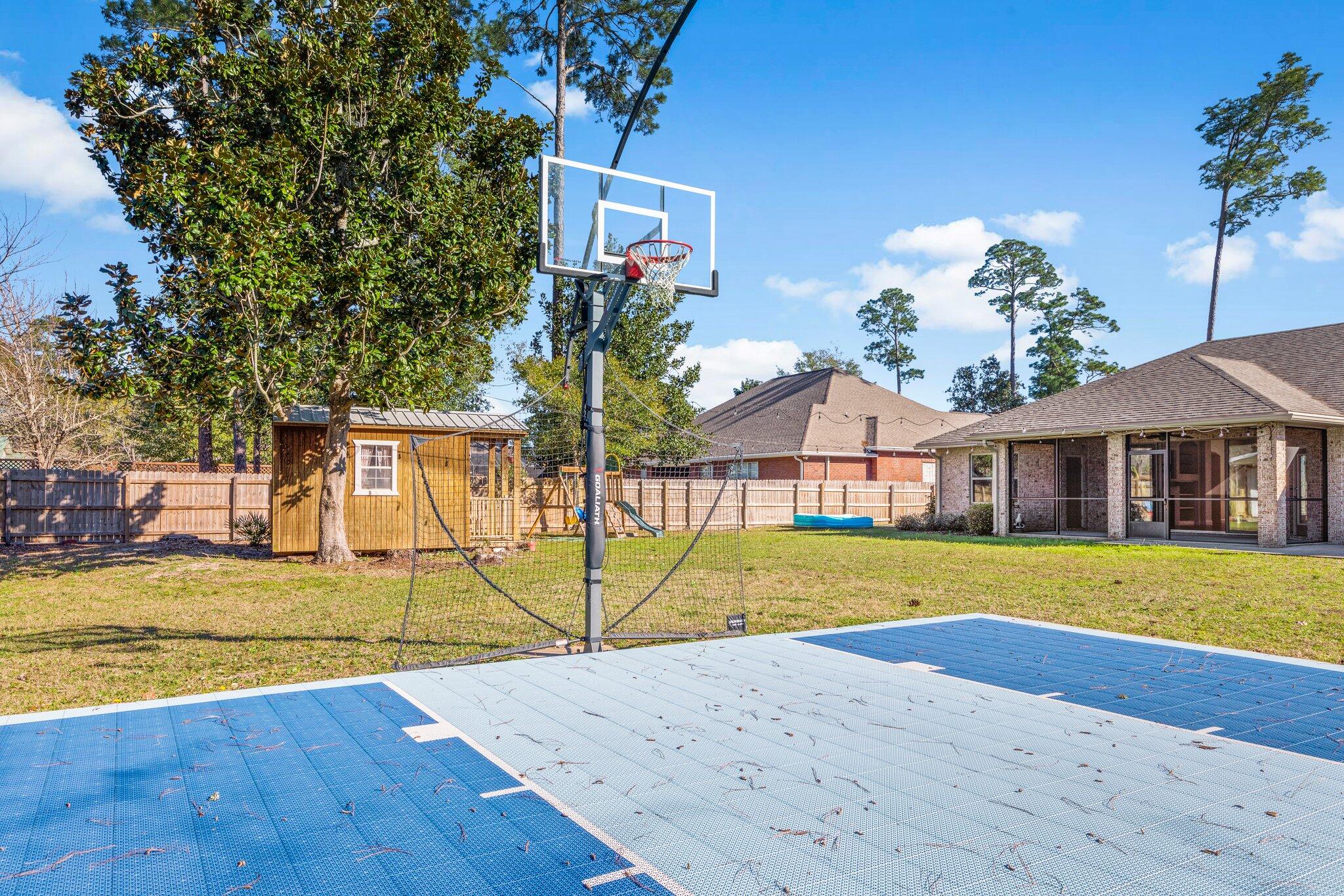 BAYSHORE PLACE PH XI - Residential Lease