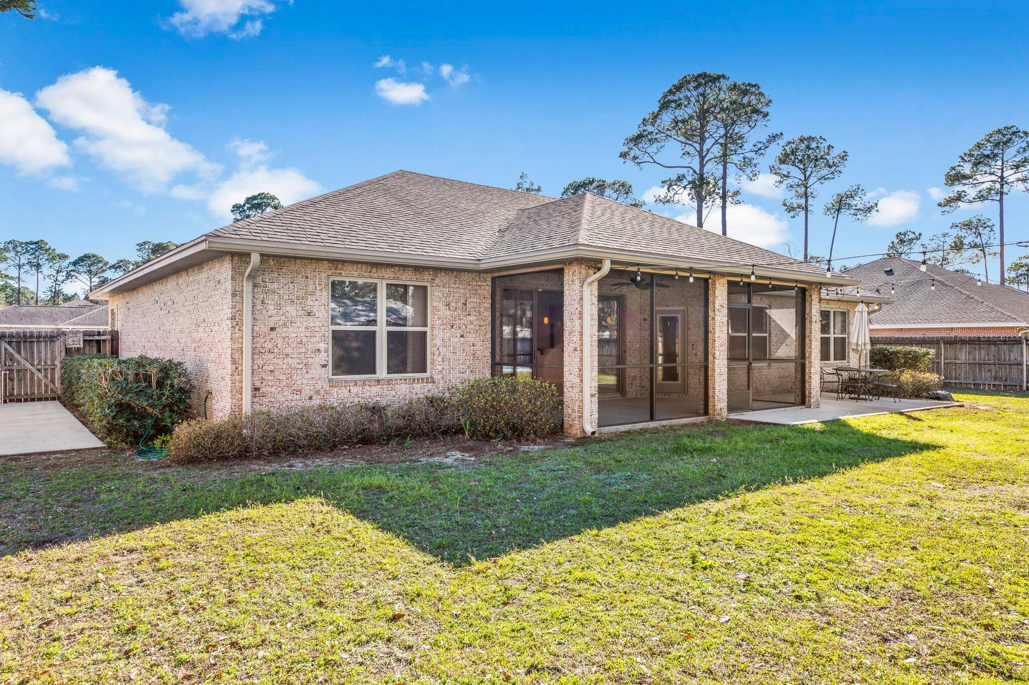 BAYSHORE PLACE PH XI - Residential Lease