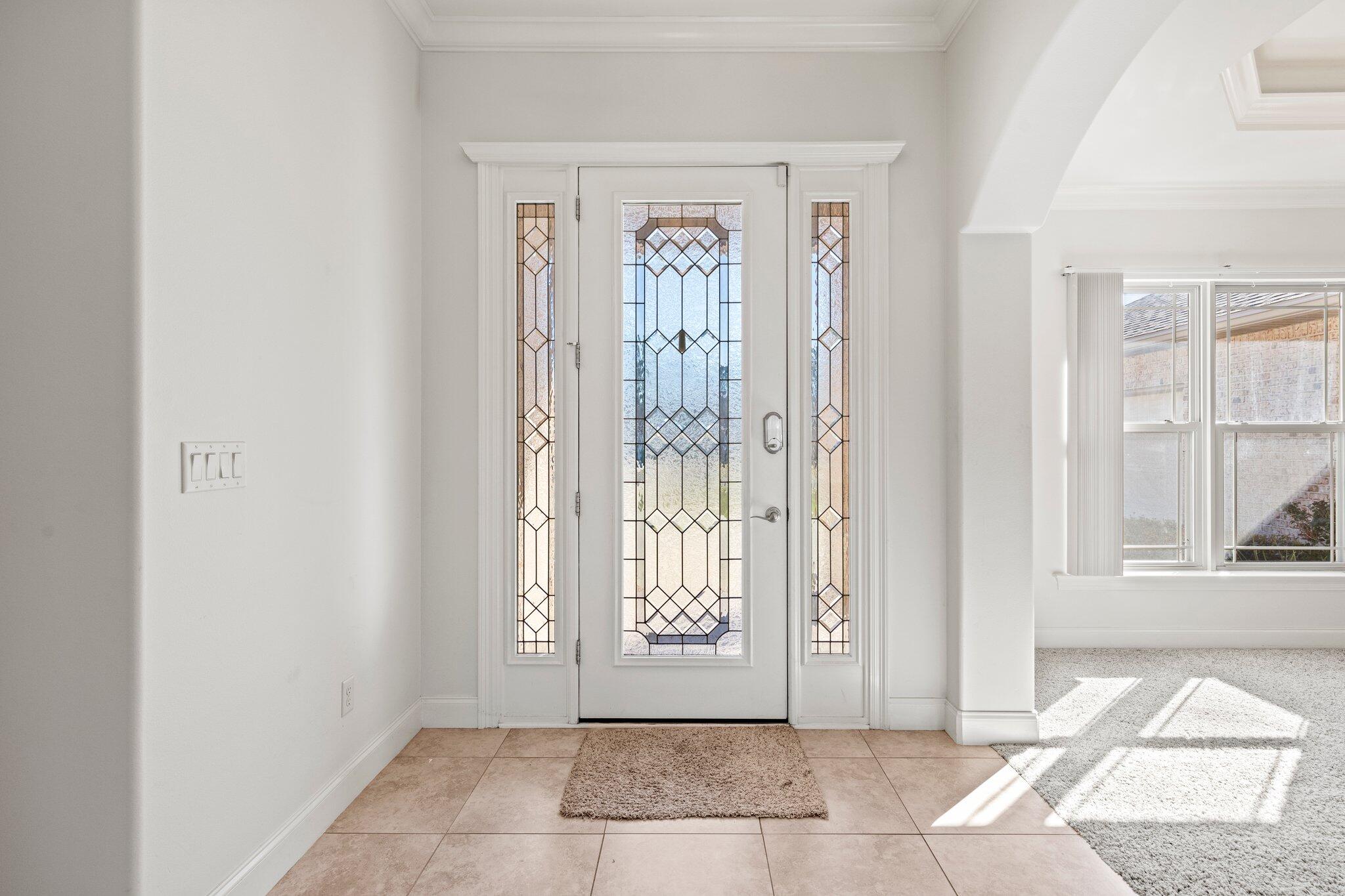 BAYSHORE PLACE PH XI - Residential Lease