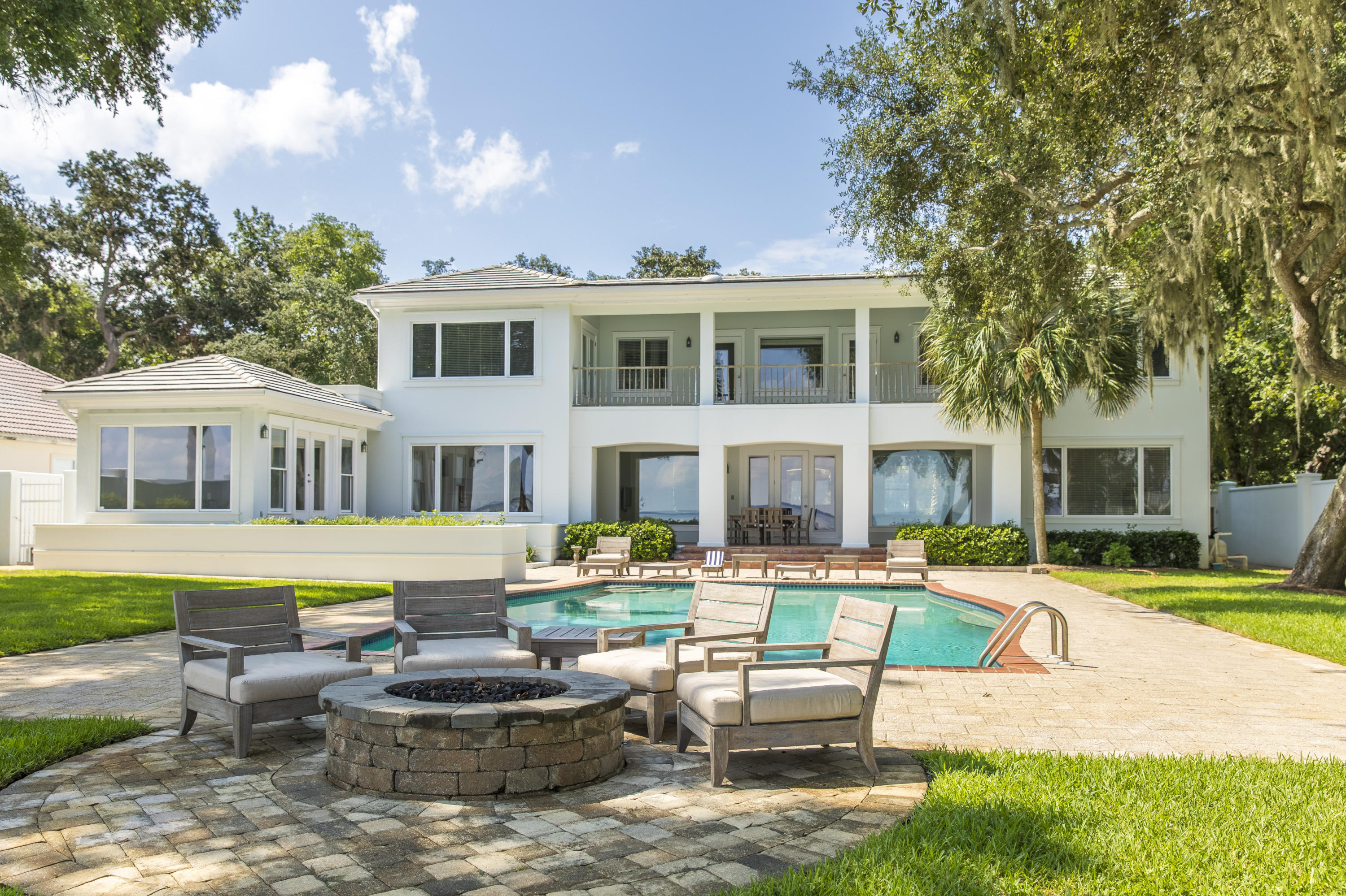 MORENO ACRES S/D - Residential