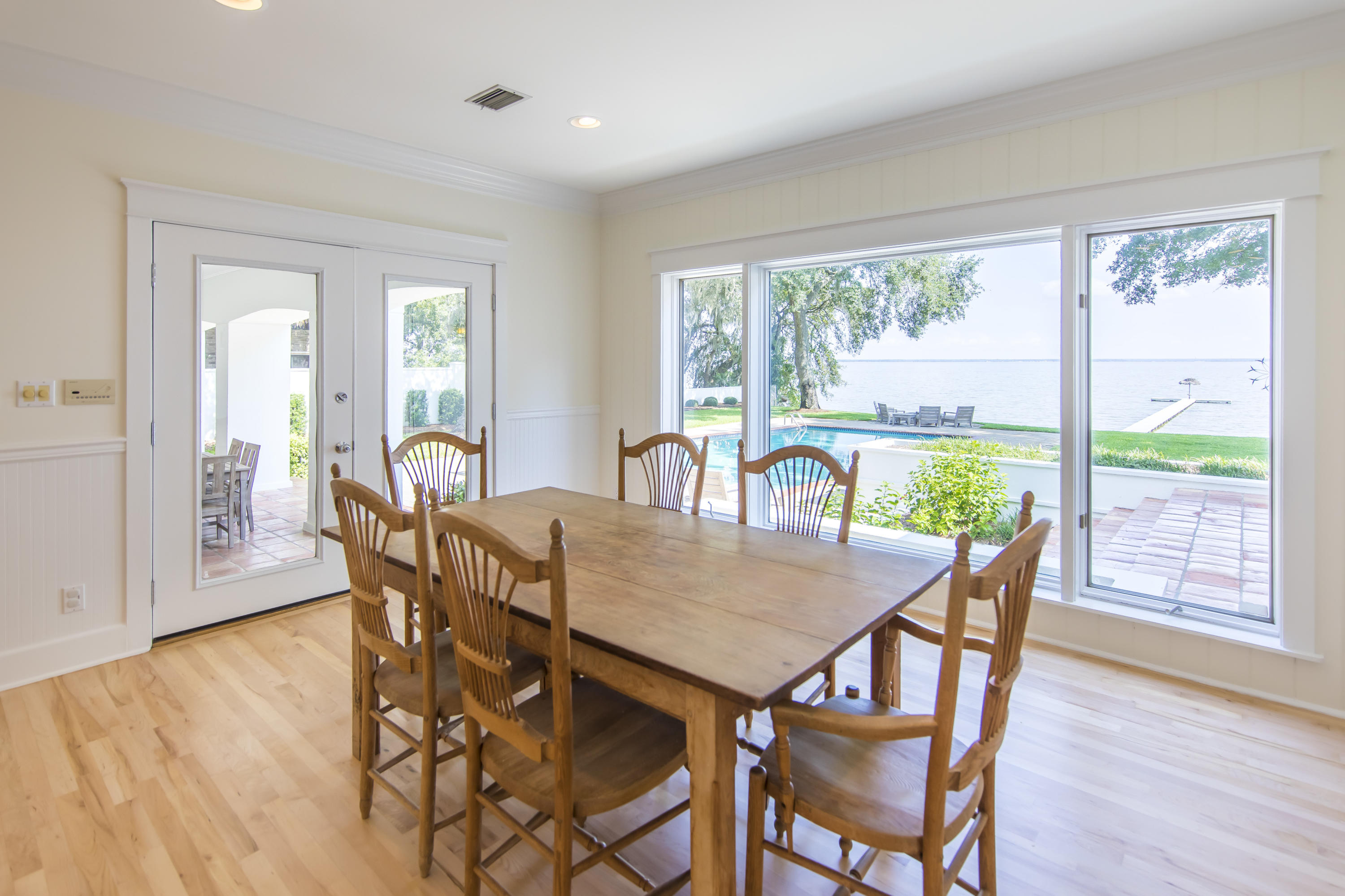 MORENO ACRES S/D - Residential