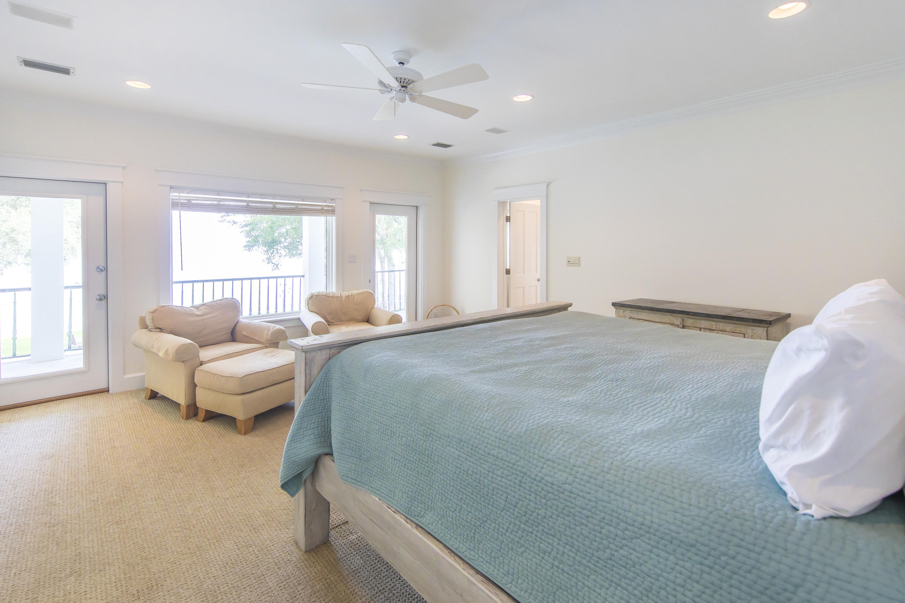 MORENO ACRES S/D - Residential