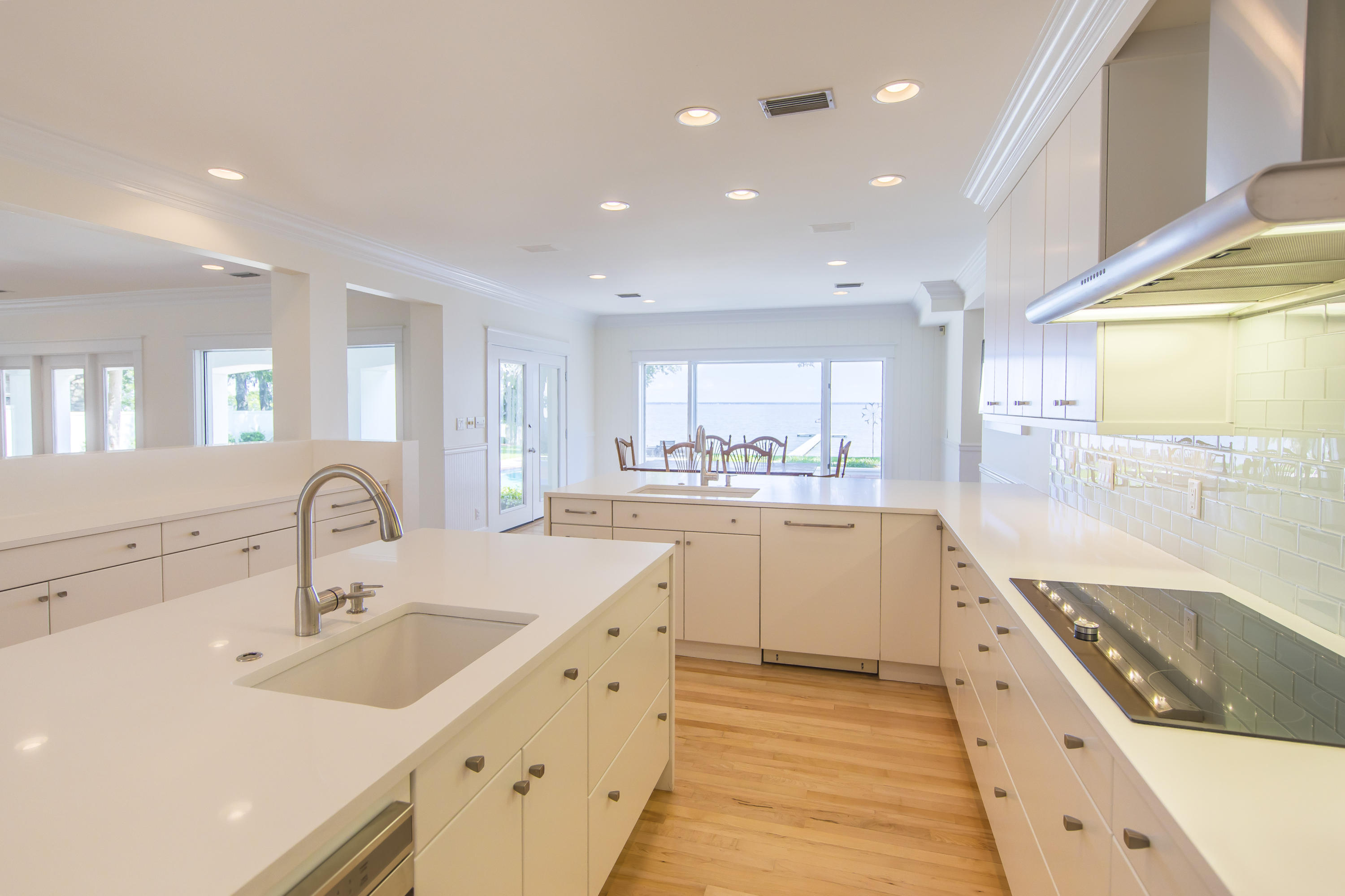 MORENO ACRES S/D - Residential