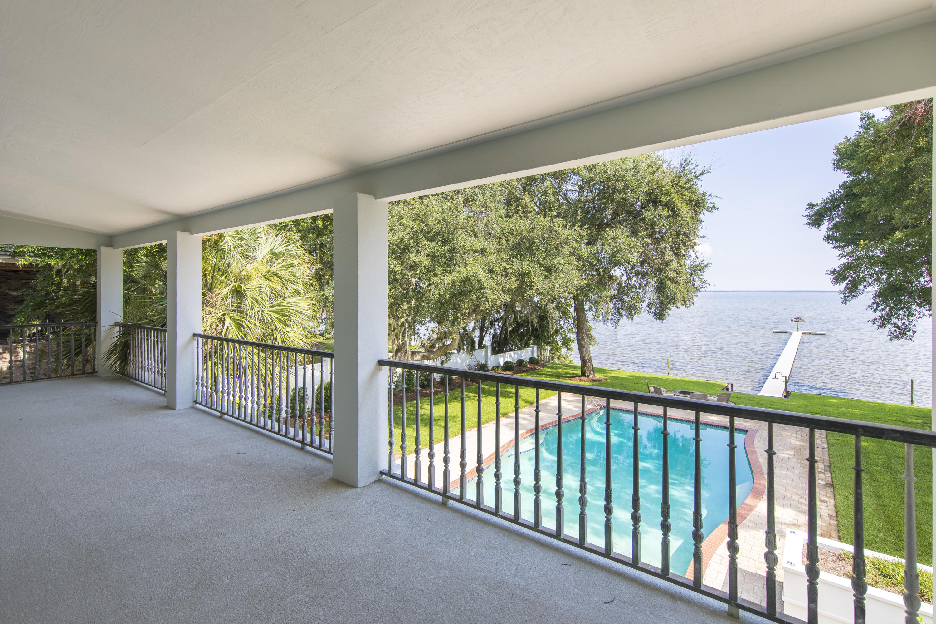 MORENO ACRES S/D - Residential
