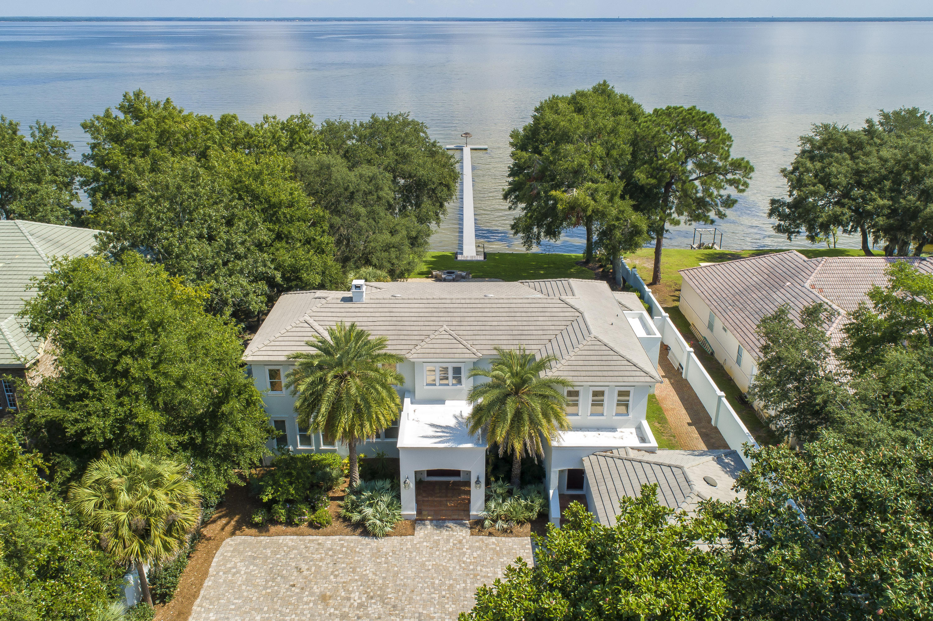 MORENO ACRES S/D - Residential