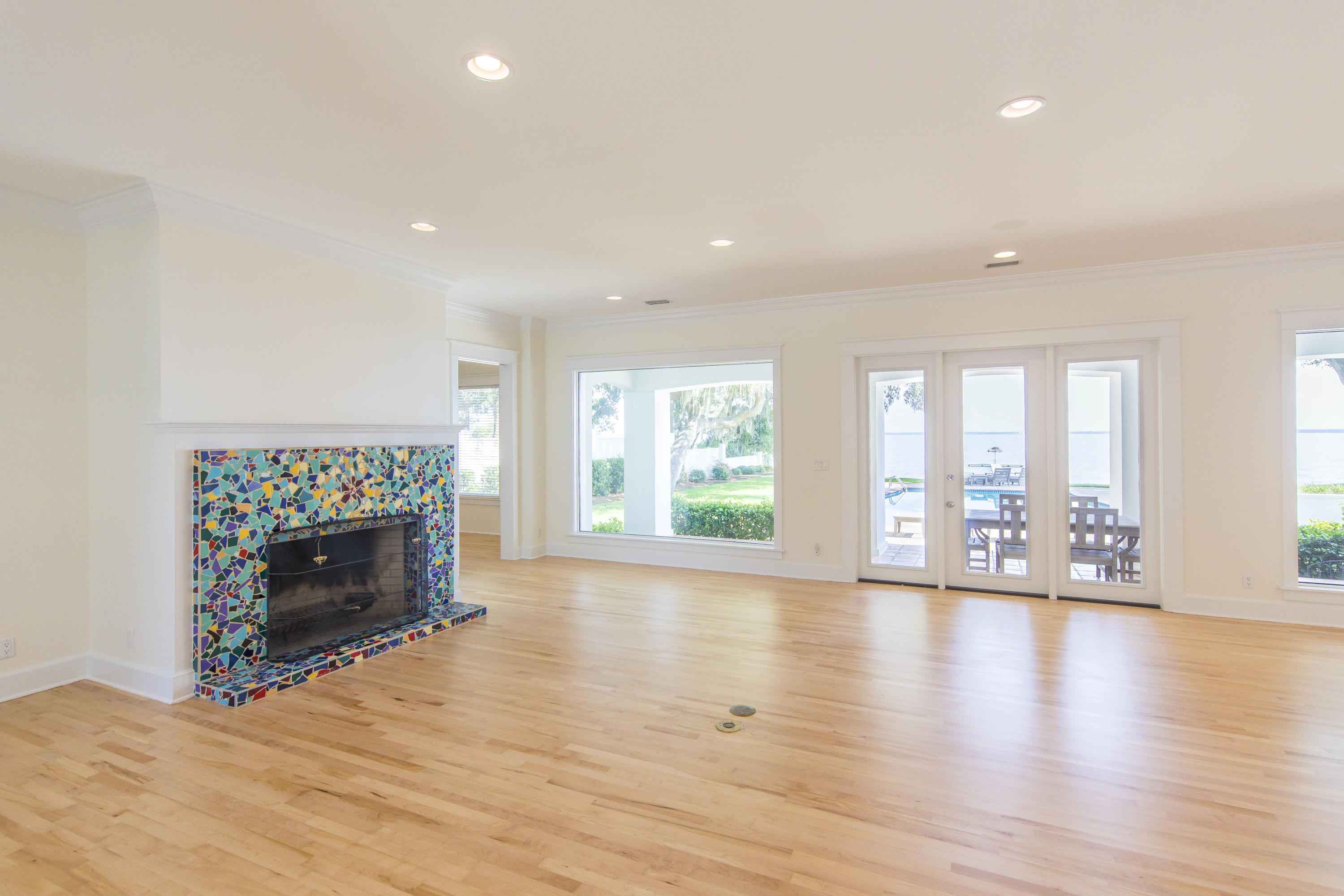 MORENO ACRES S/D - Residential