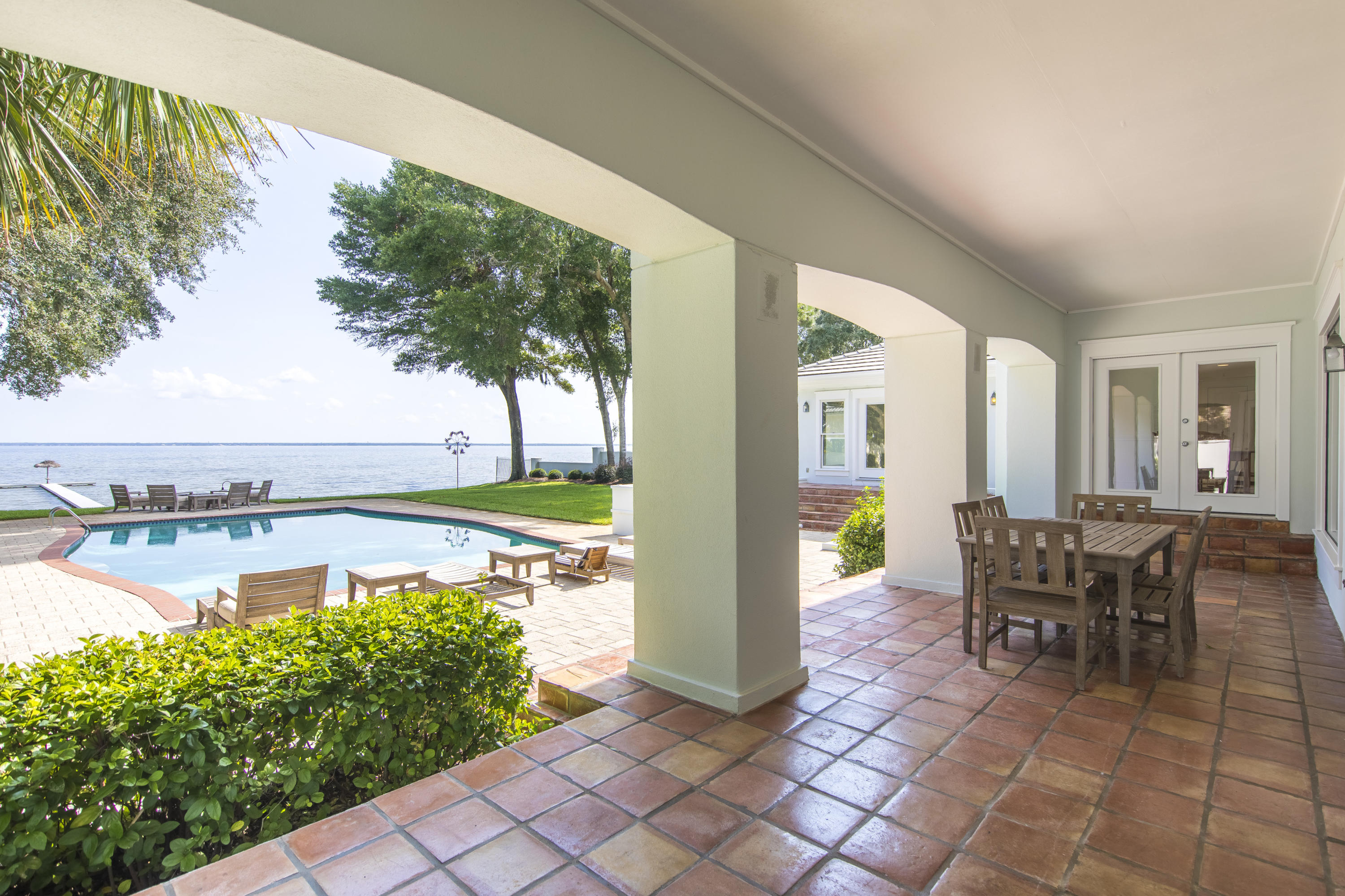 MORENO ACRES S/D - Residential