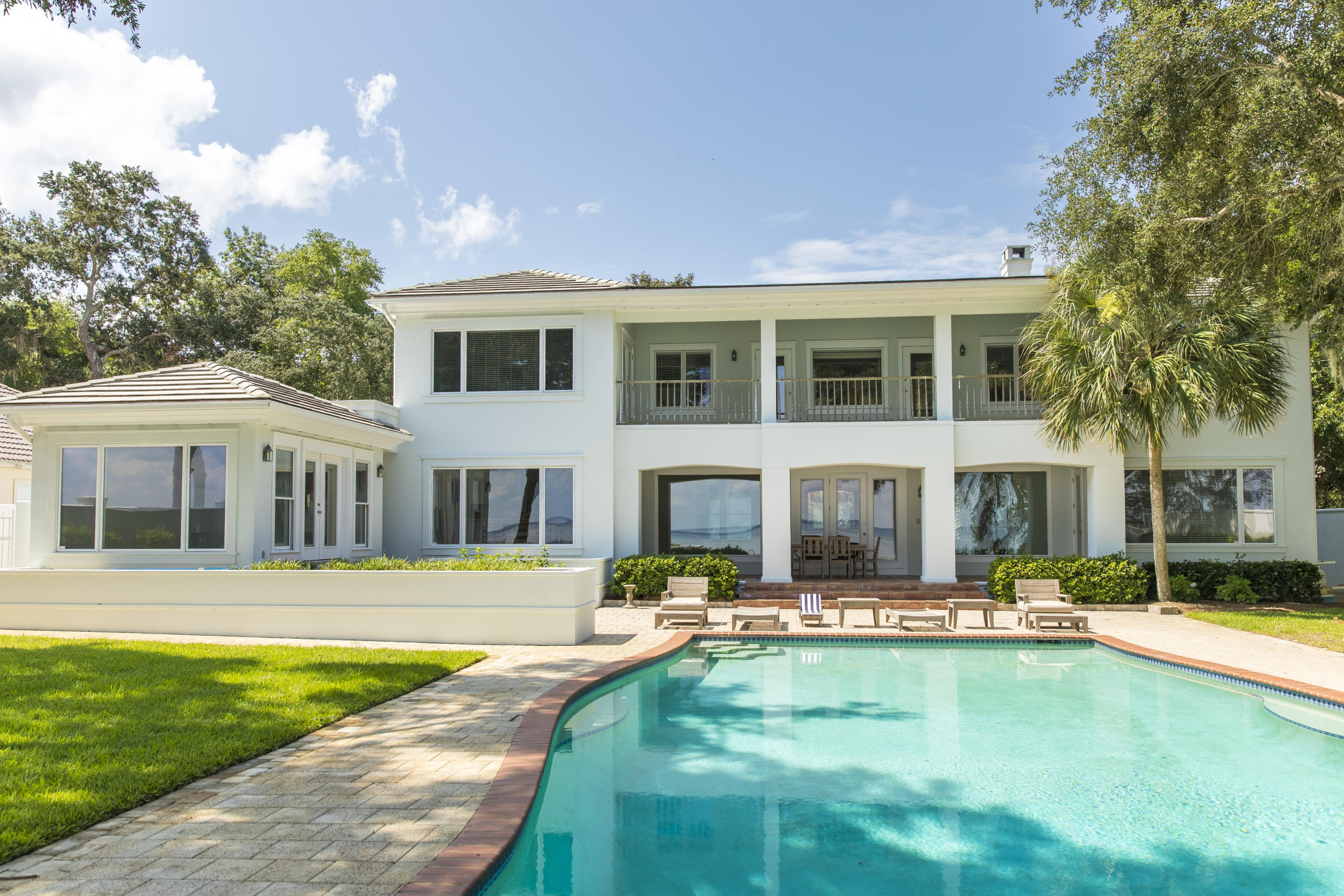 MORENO ACRES S/D - Residential