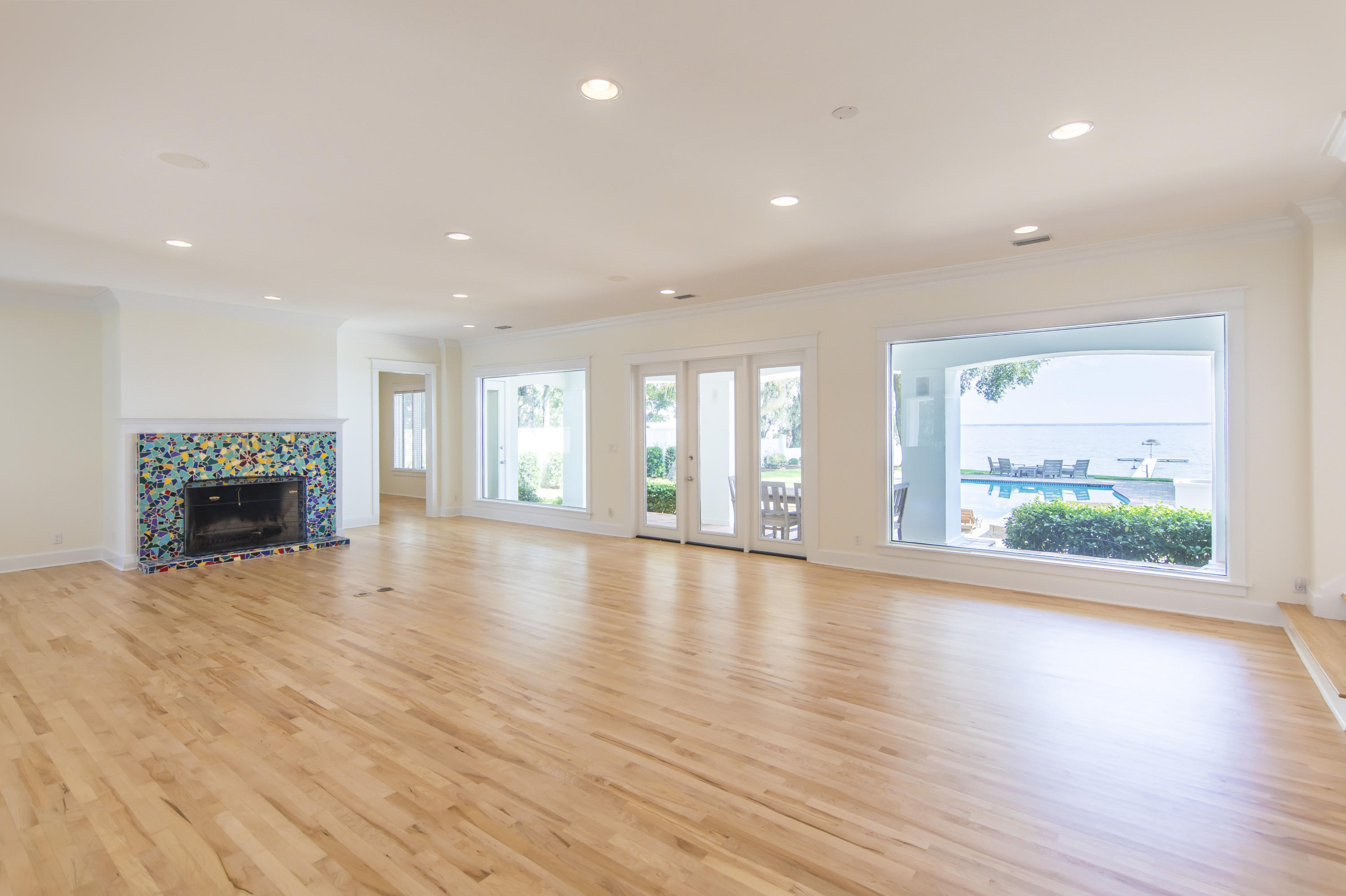 MORENO ACRES S/D - Residential