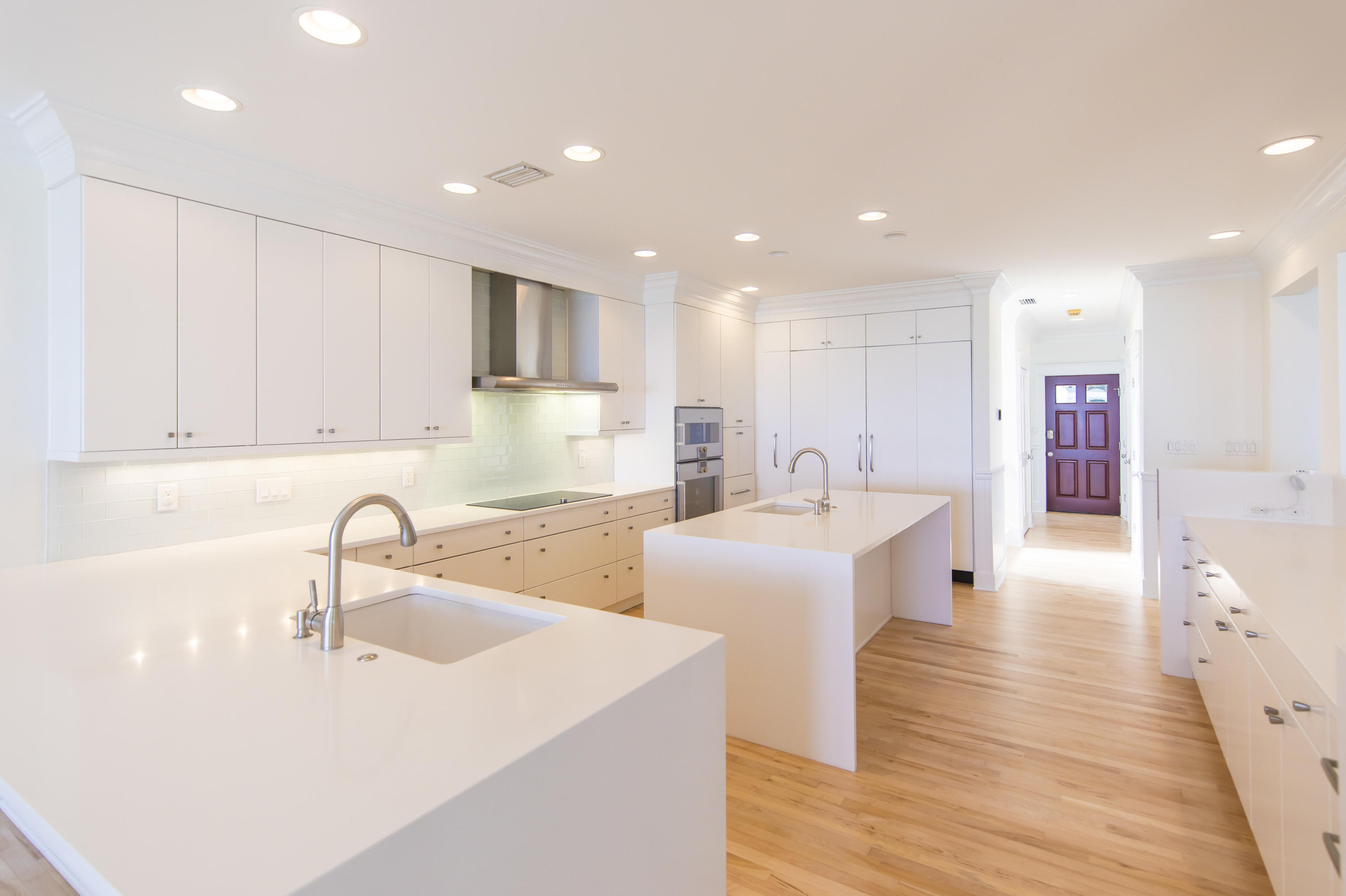 MORENO ACRES S/D - Residential