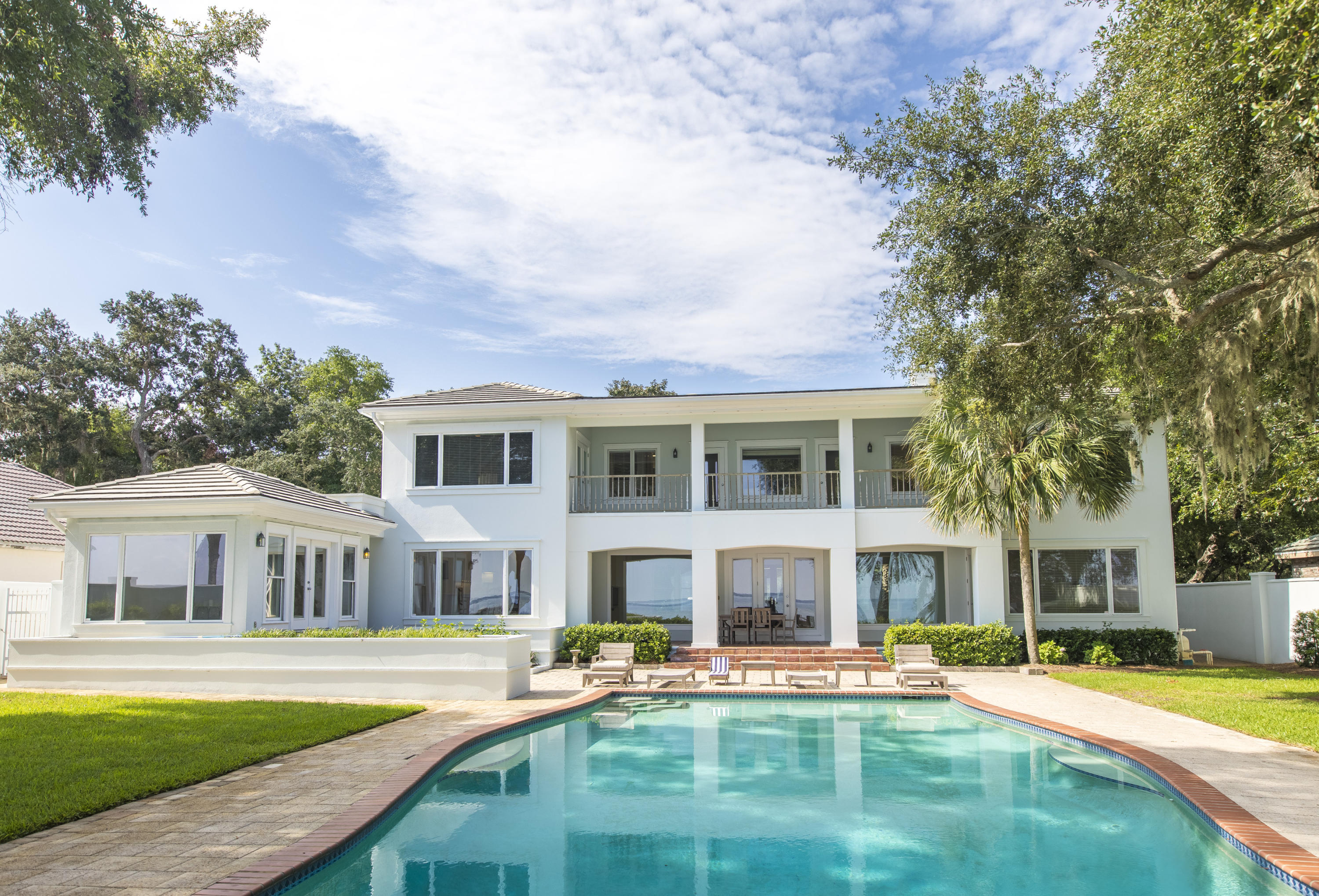 MORENO ACRES S/D - Residential