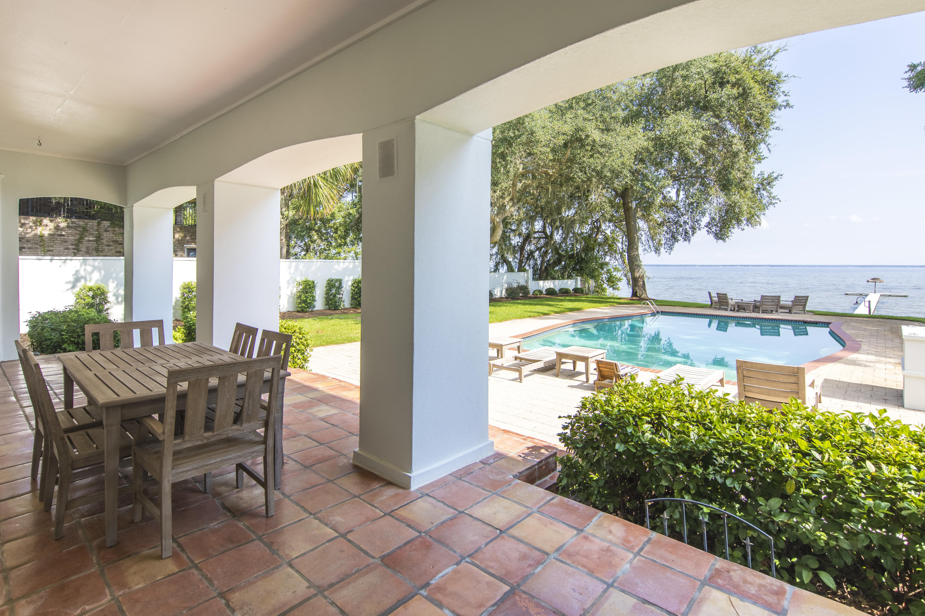 MORENO ACRES S/D - Residential
