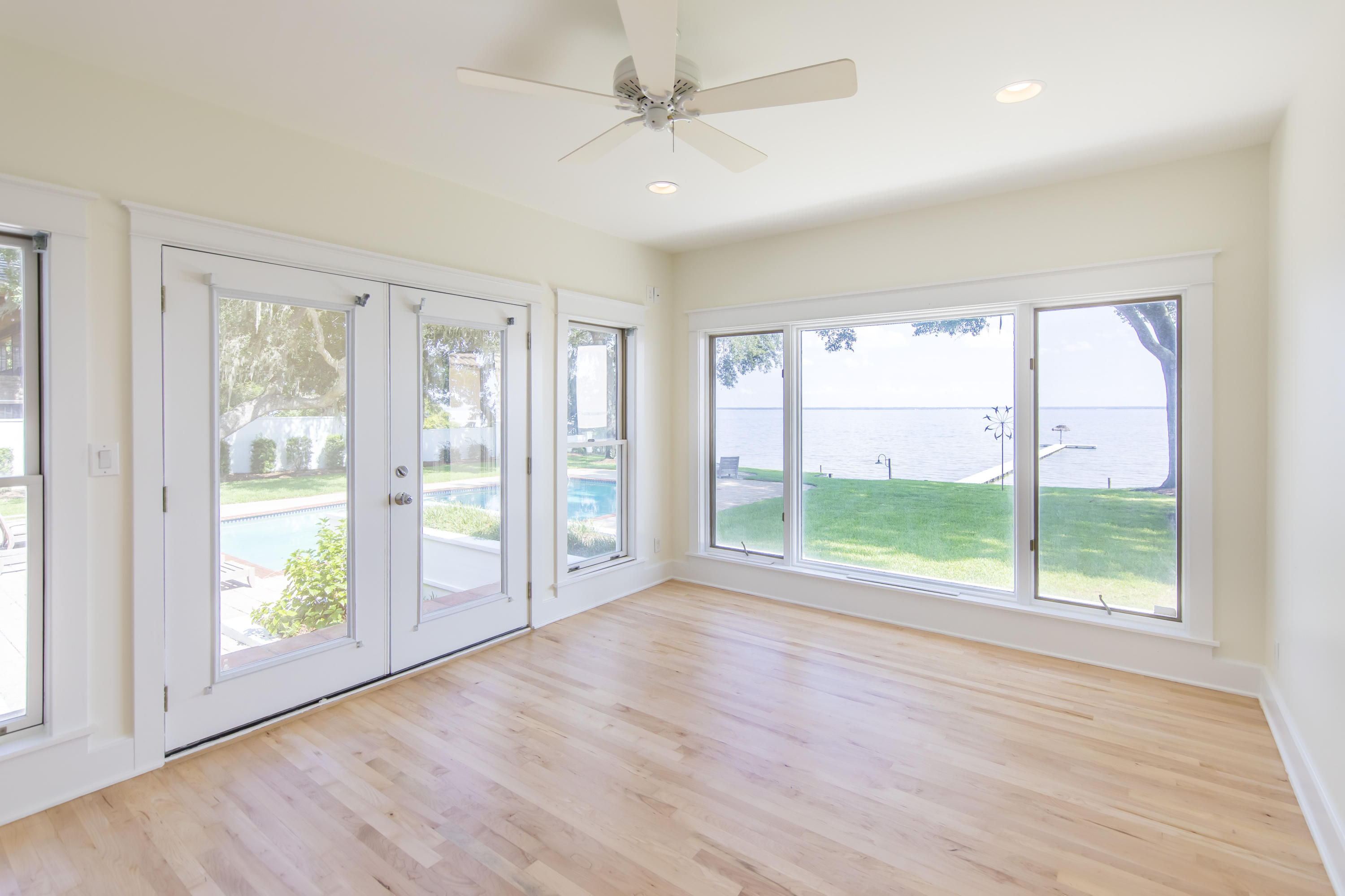 MORENO ACRES S/D - Residential