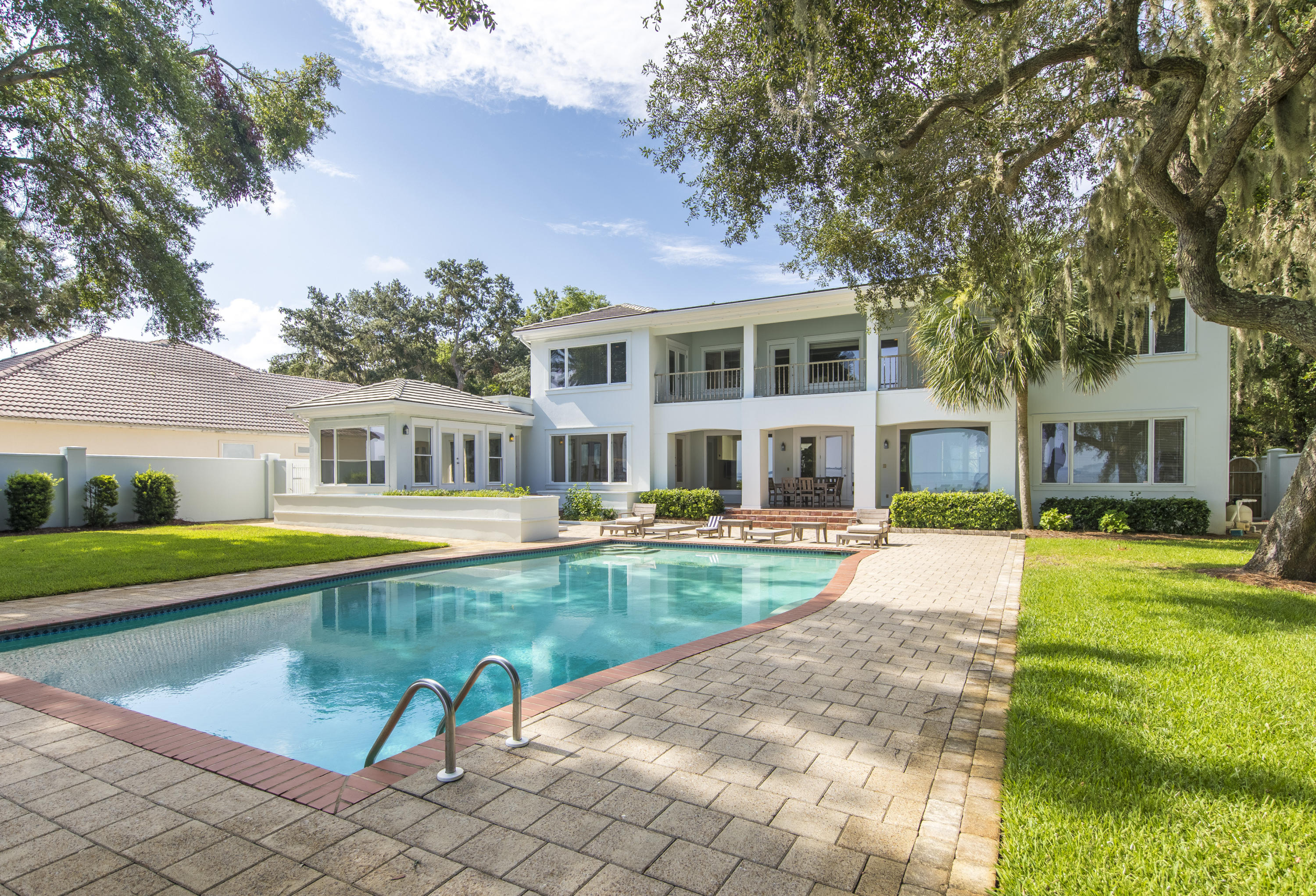 MORENO ACRES S/D - Residential