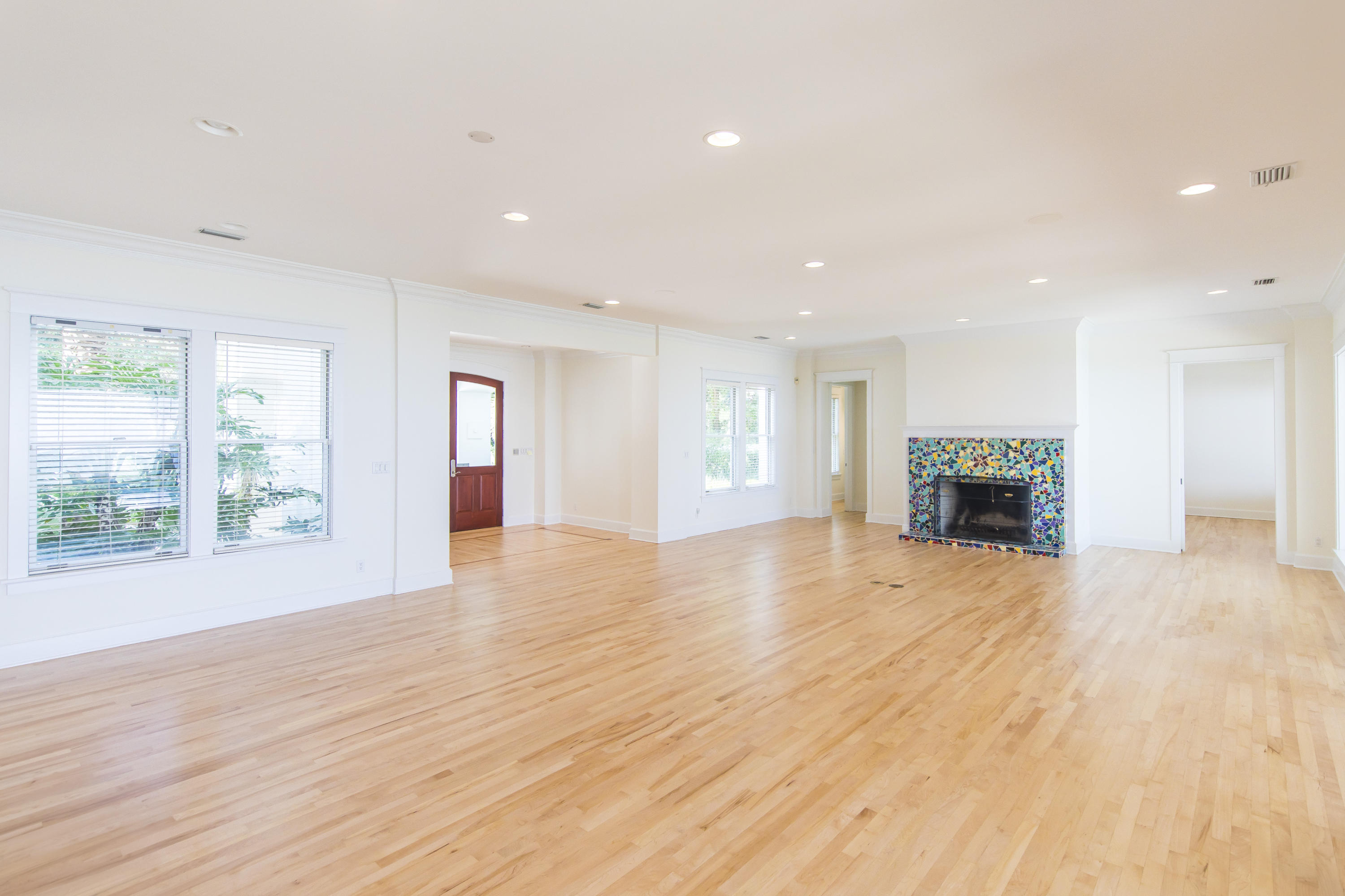MORENO ACRES S/D - Residential