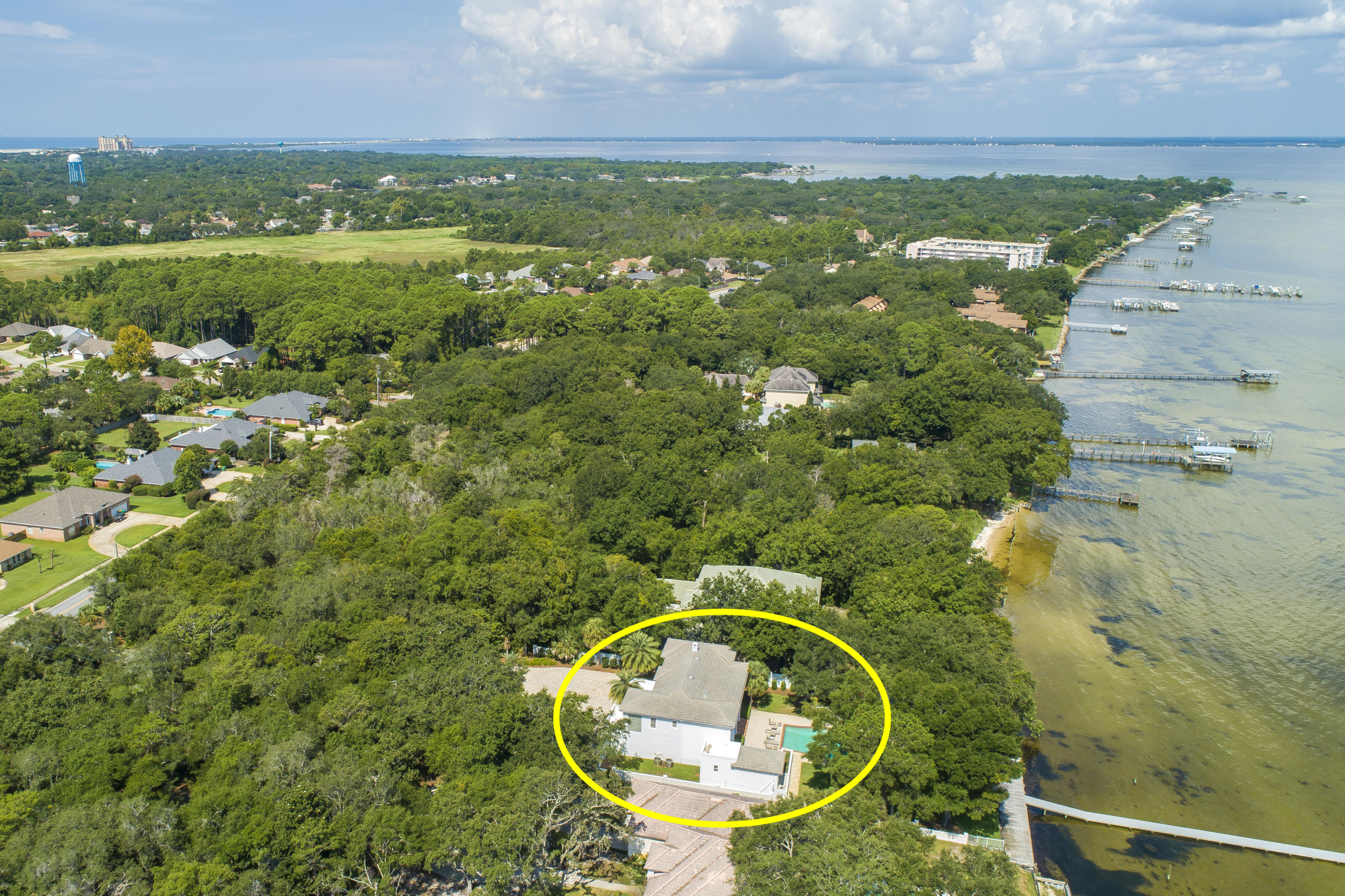 MORENO ACRES S/D - Residential