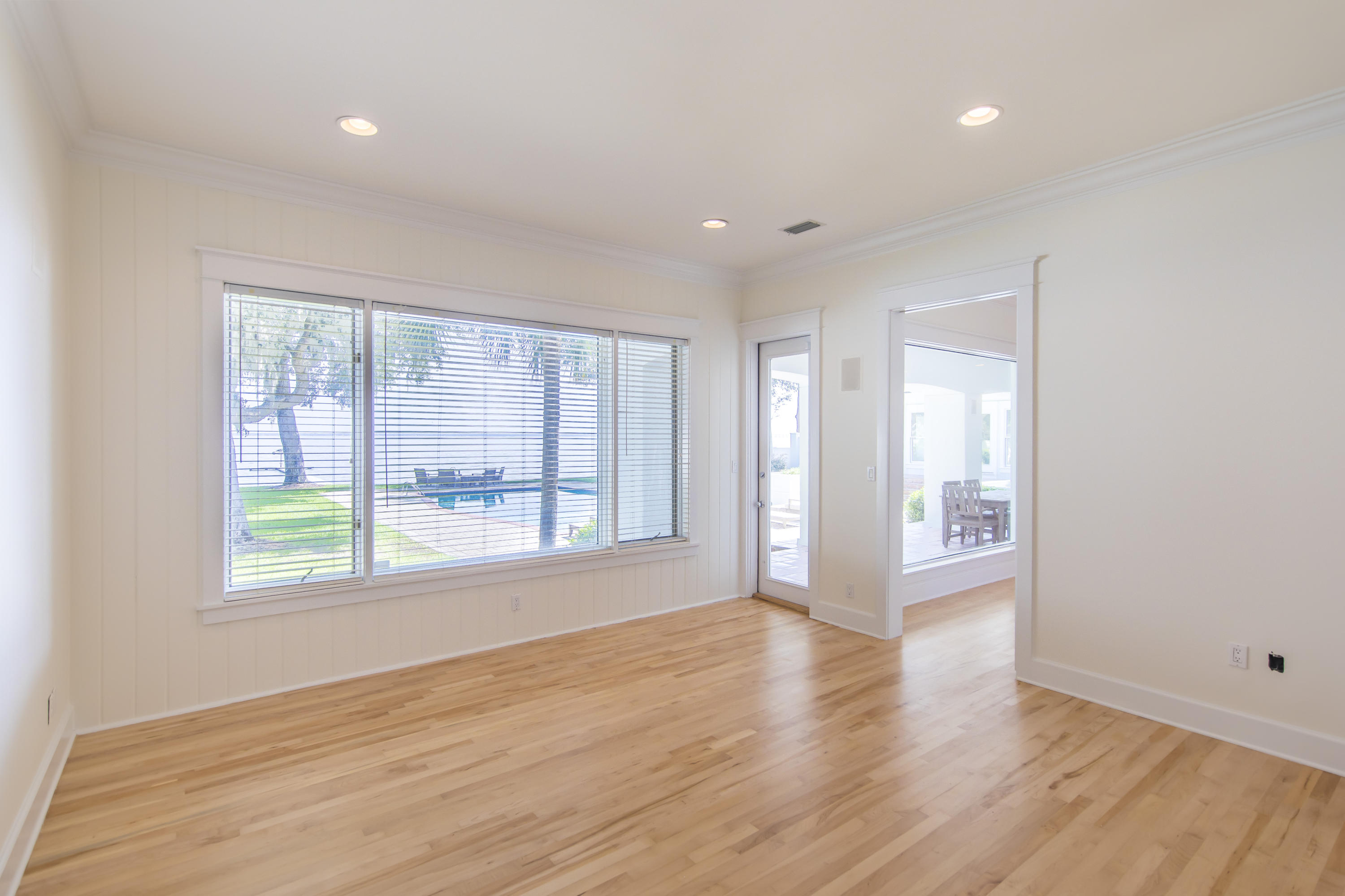 MORENO ACRES S/D - Residential