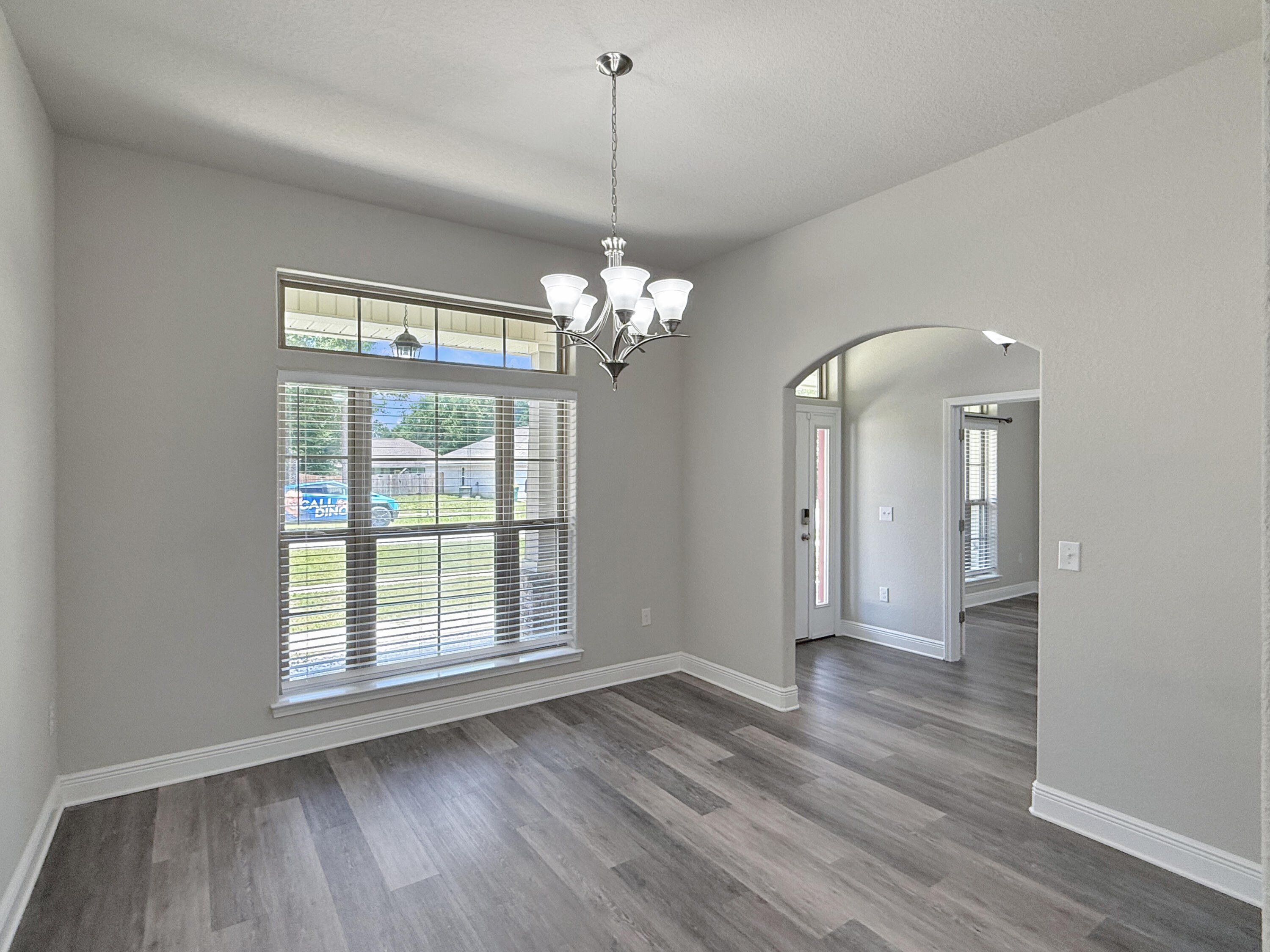 HOMEWOOD EST - Residential
