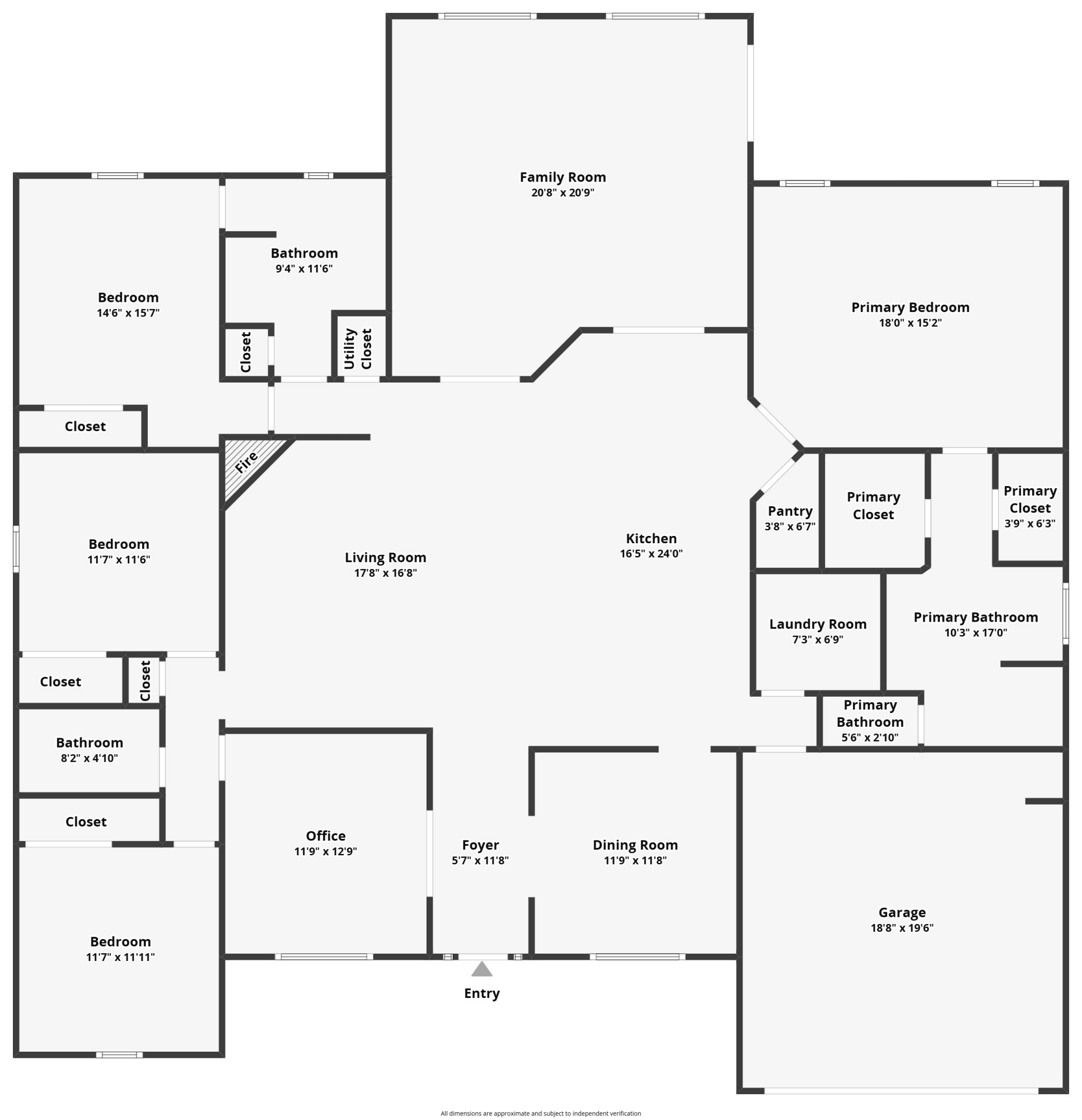 HOMEWOOD EST - Residential