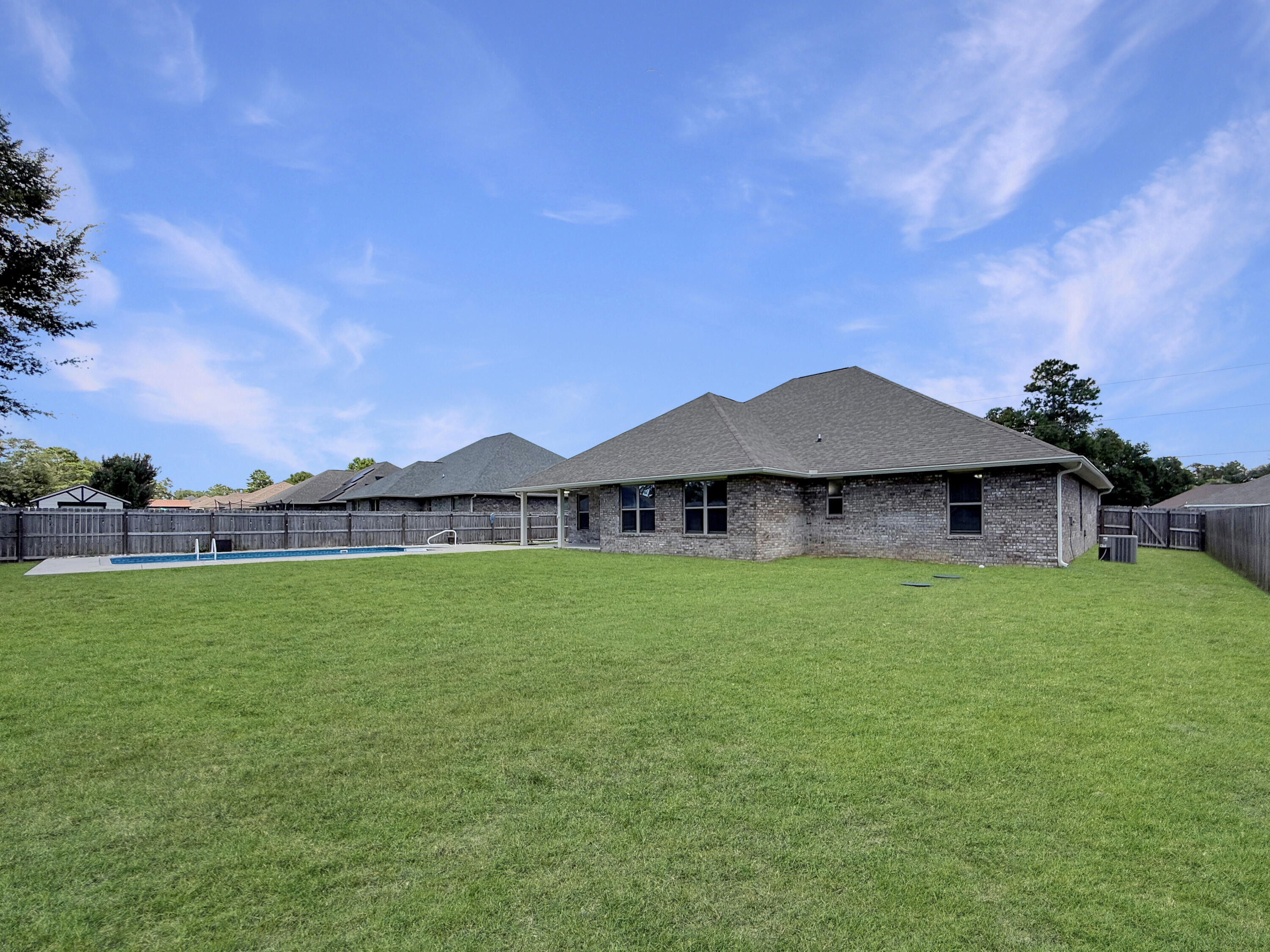 HOMEWOOD EST - Residential