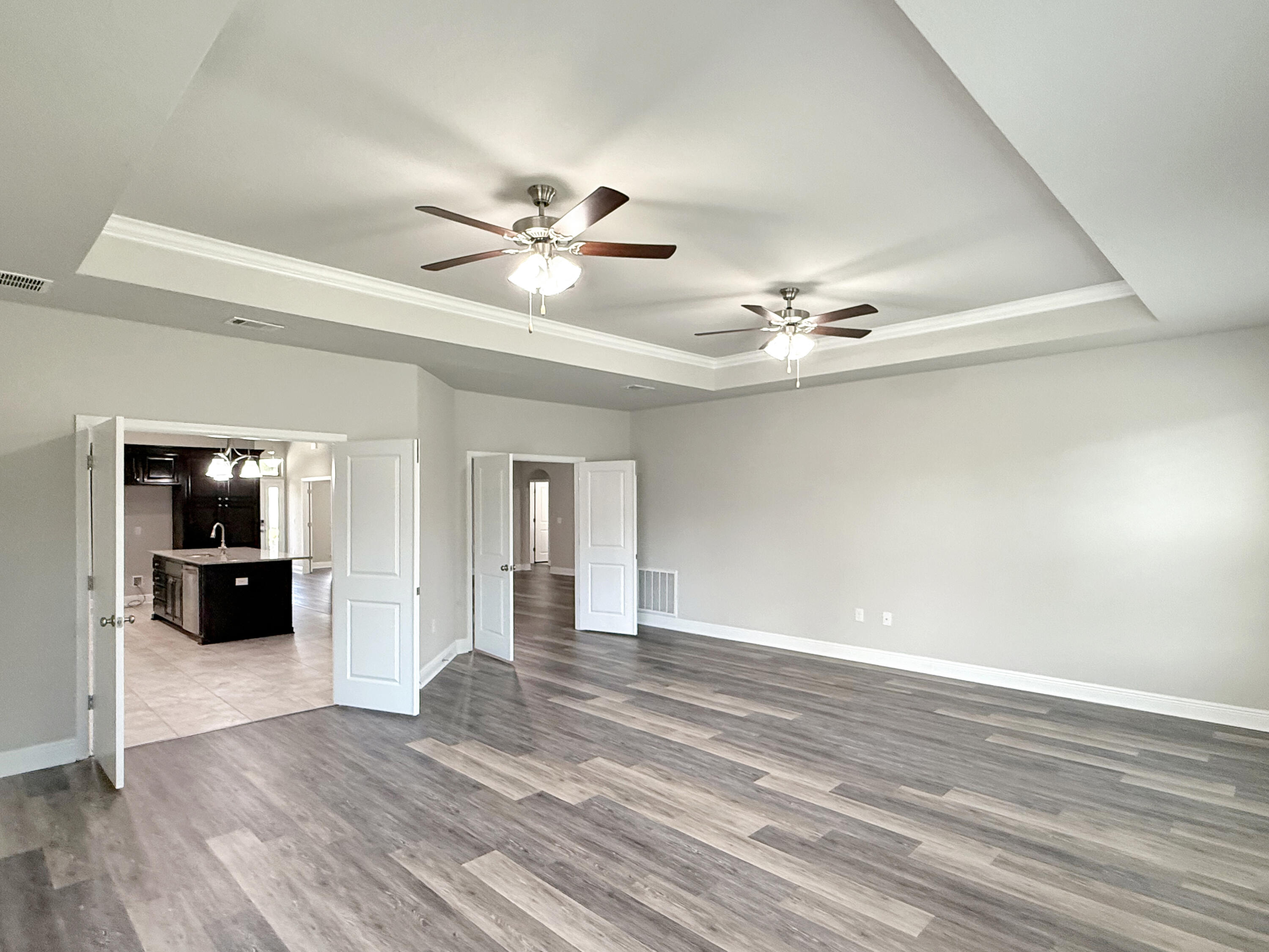 HOMEWOOD EST - Residential