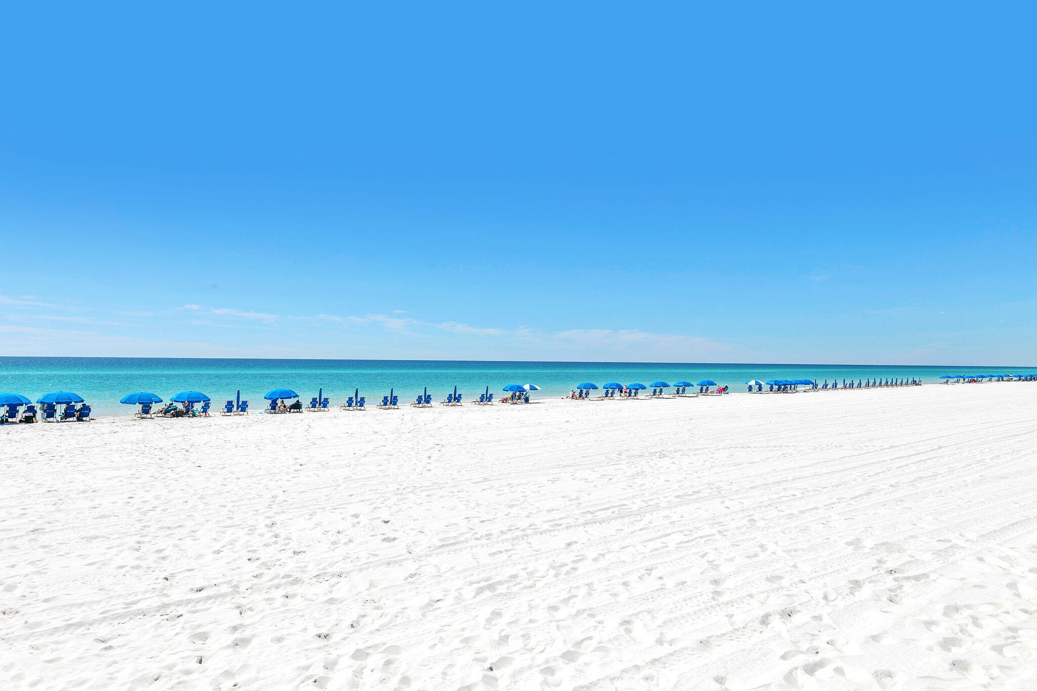 SUMMER PLACE - Residential