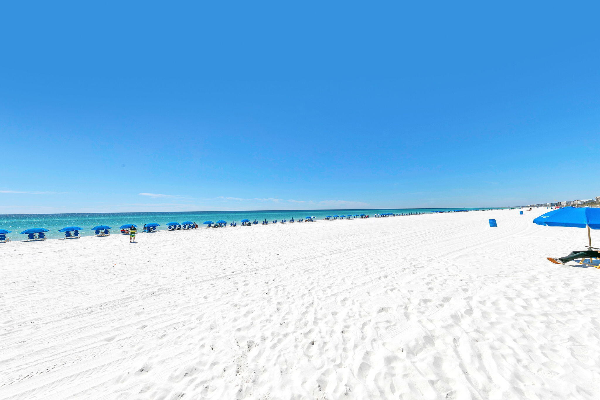 SUMMER PLACE - Residential