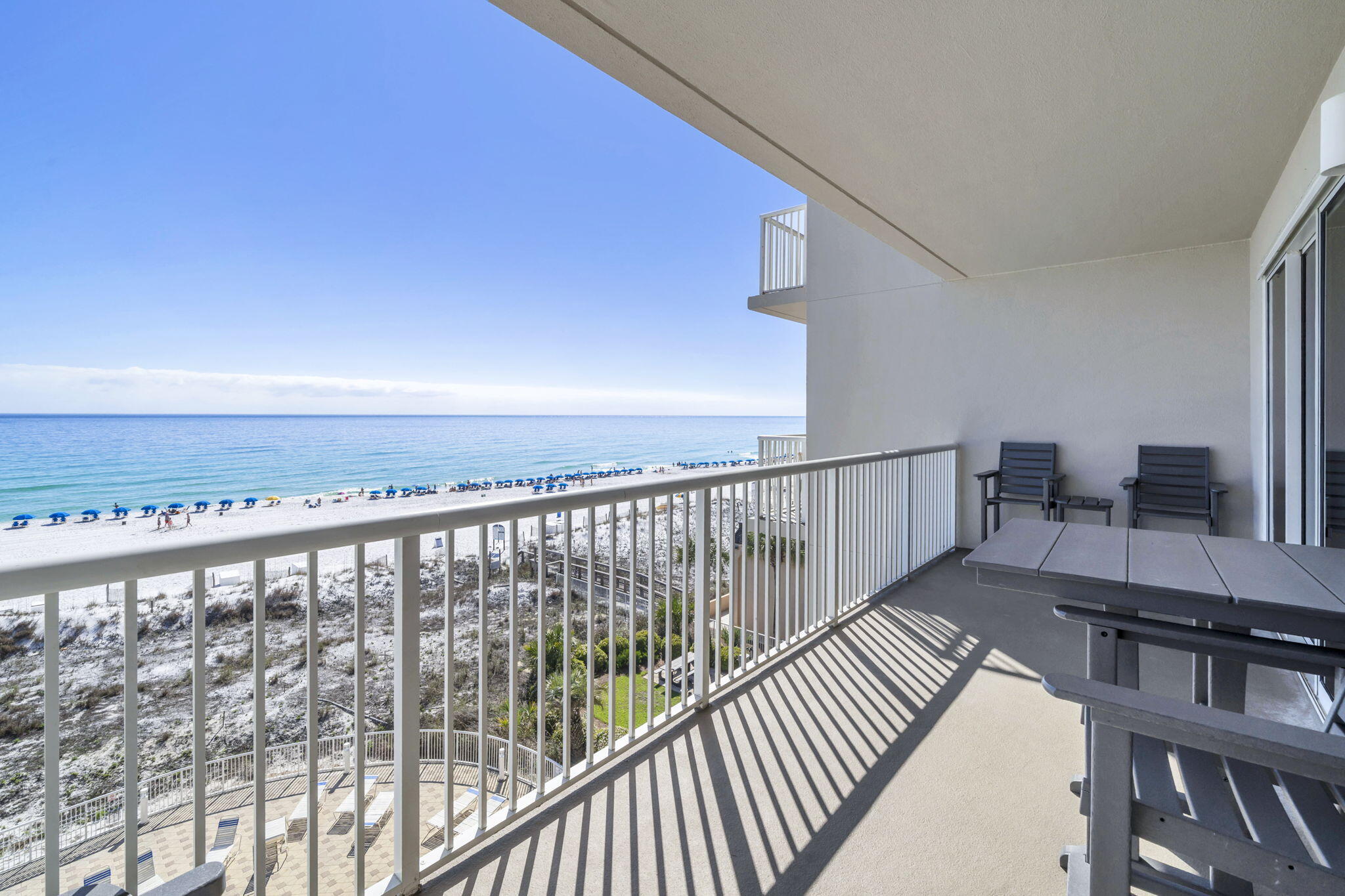 SUMMER PLACE - Residential