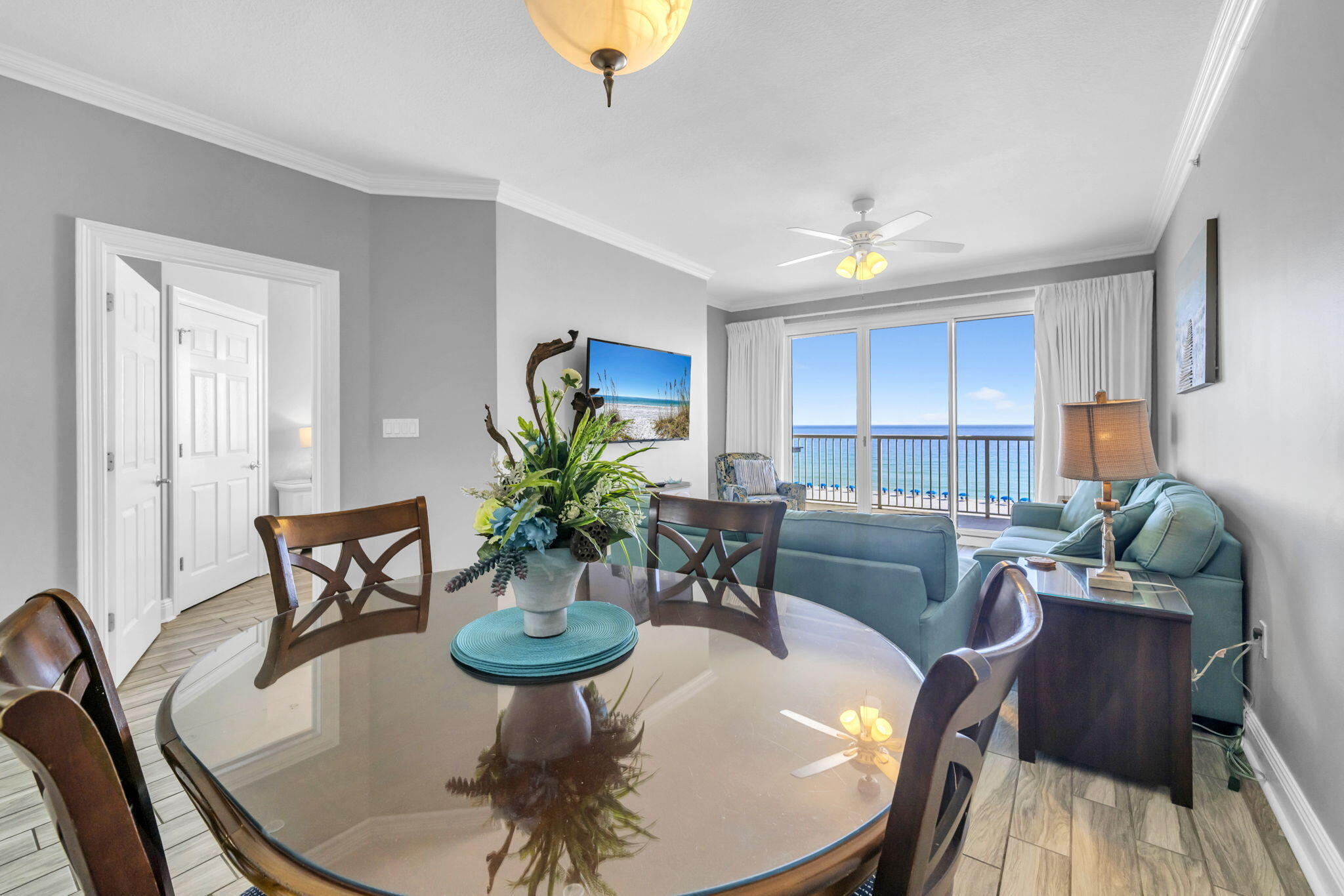 SUMMER PLACE - Residential