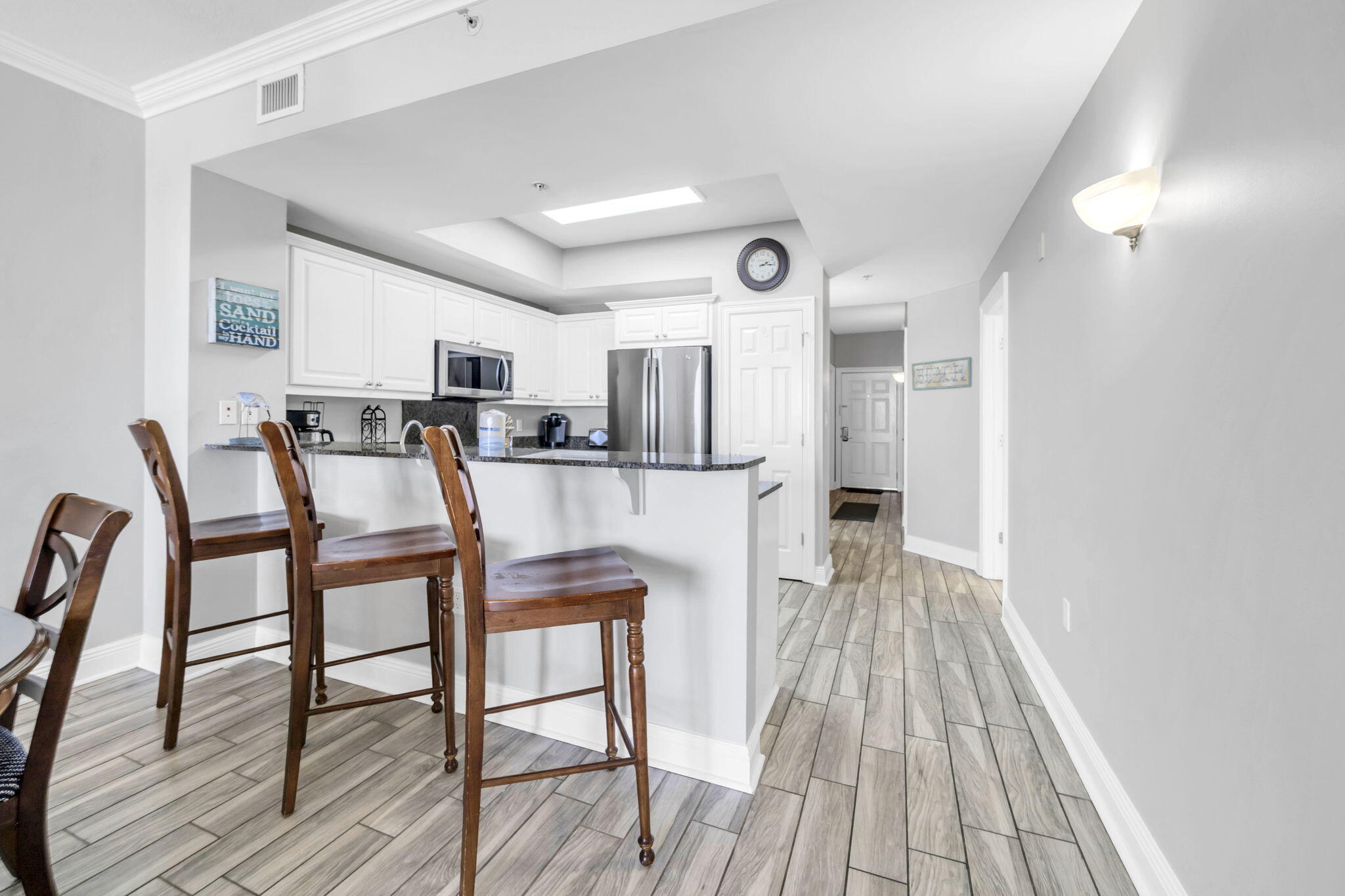 SUMMER PLACE - Residential