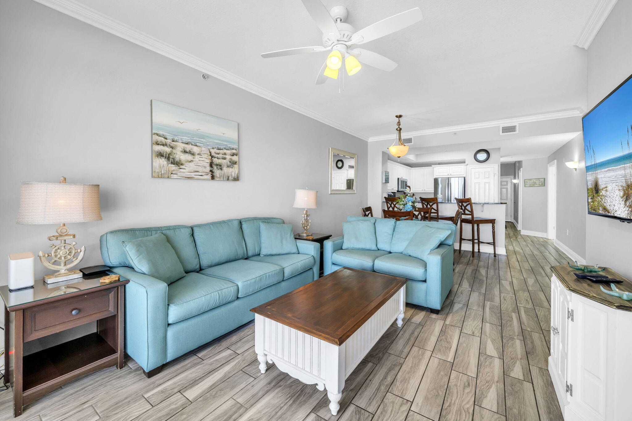 SUMMER PLACE - Residential