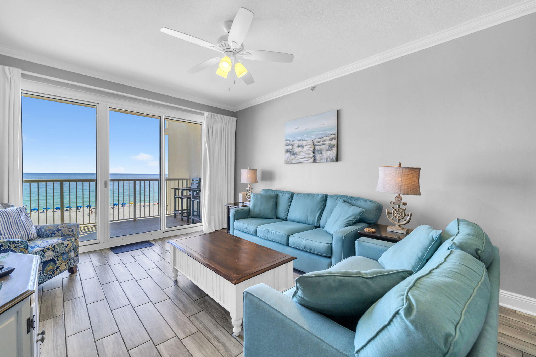 SUMMER PLACE - Residential