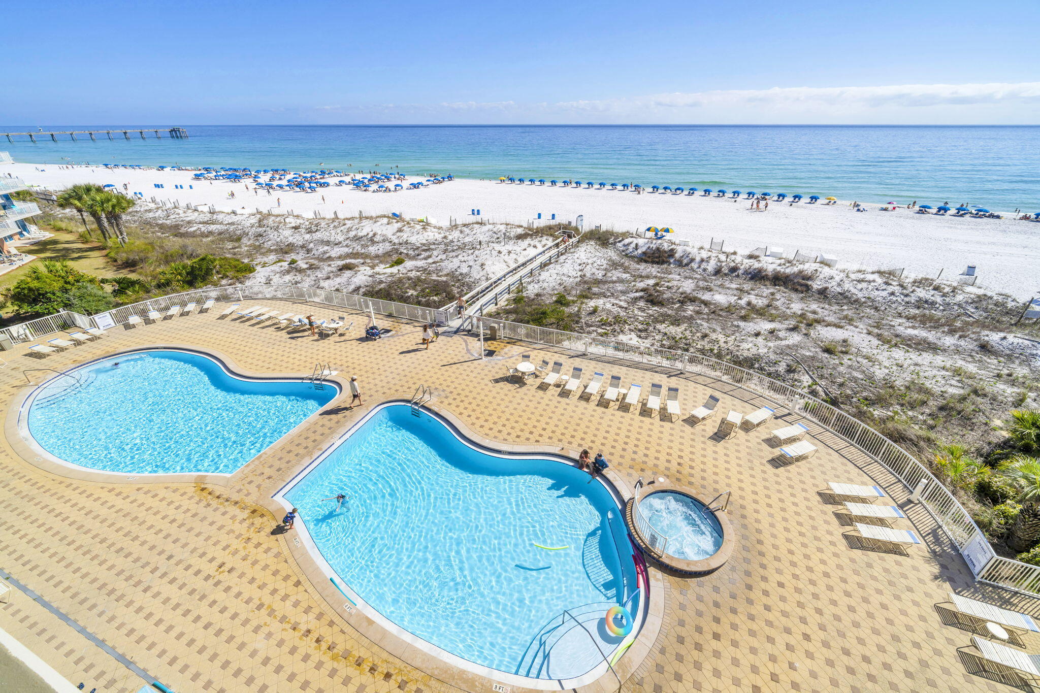 SUMMER PLACE - Residential