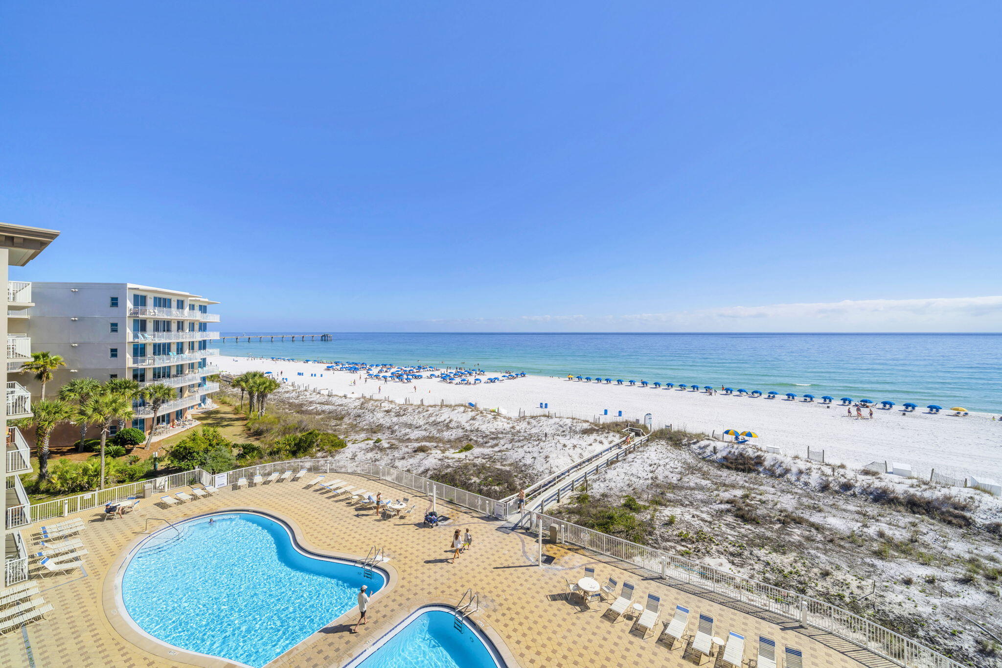 SUMMER PLACE - Residential